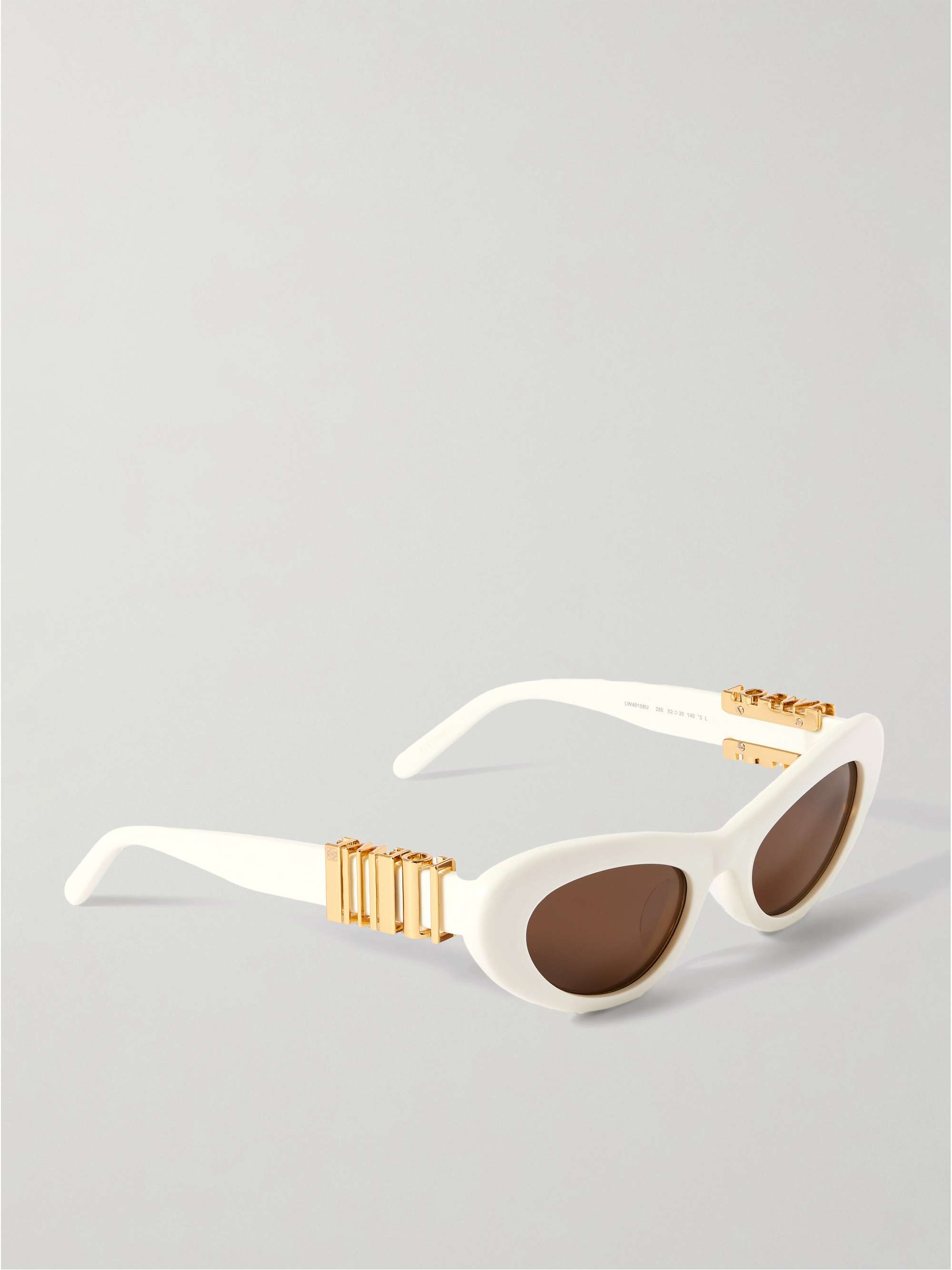 LOEWE EYEWEAR 