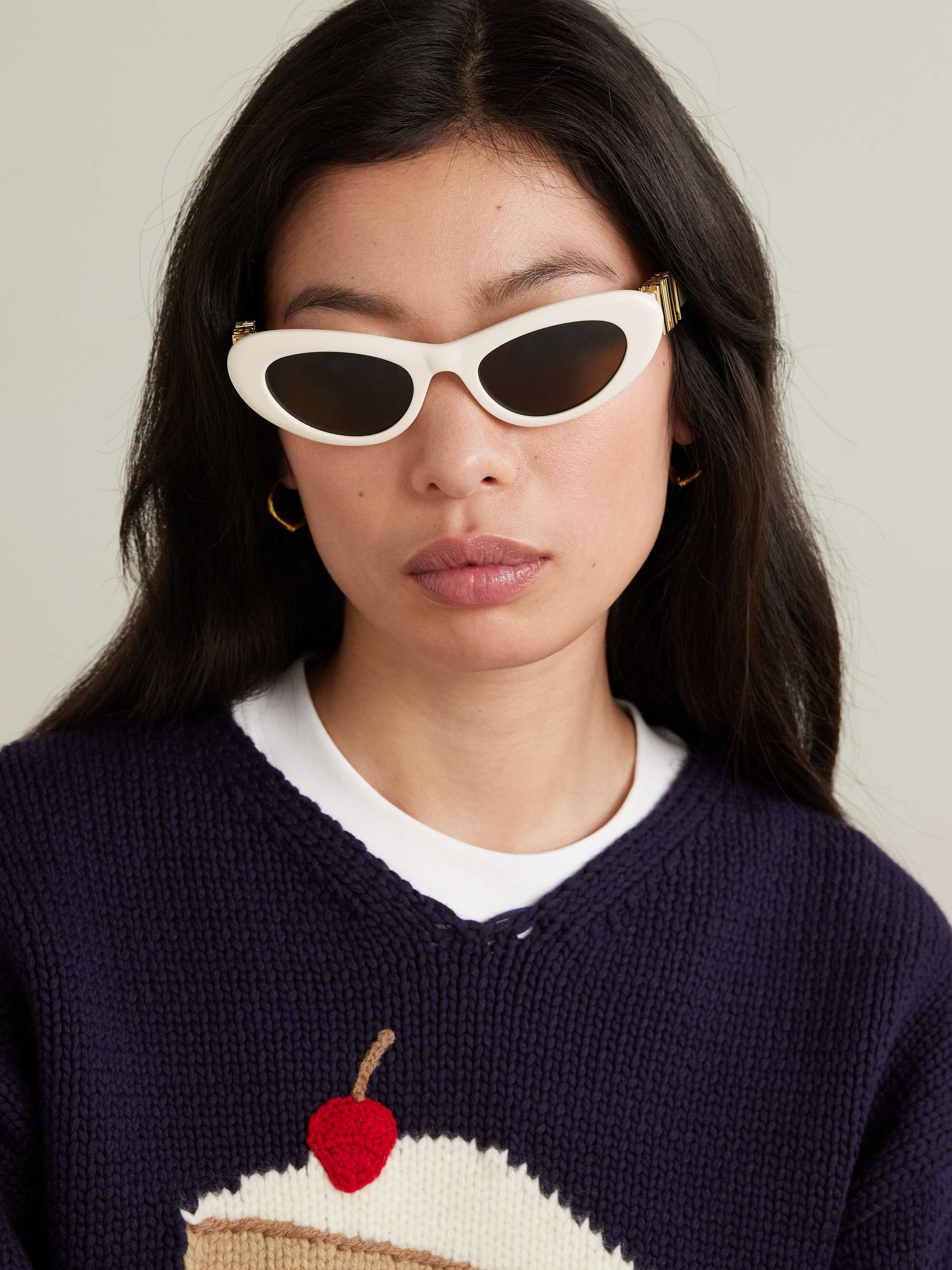 LOEWE EYEWEAR 