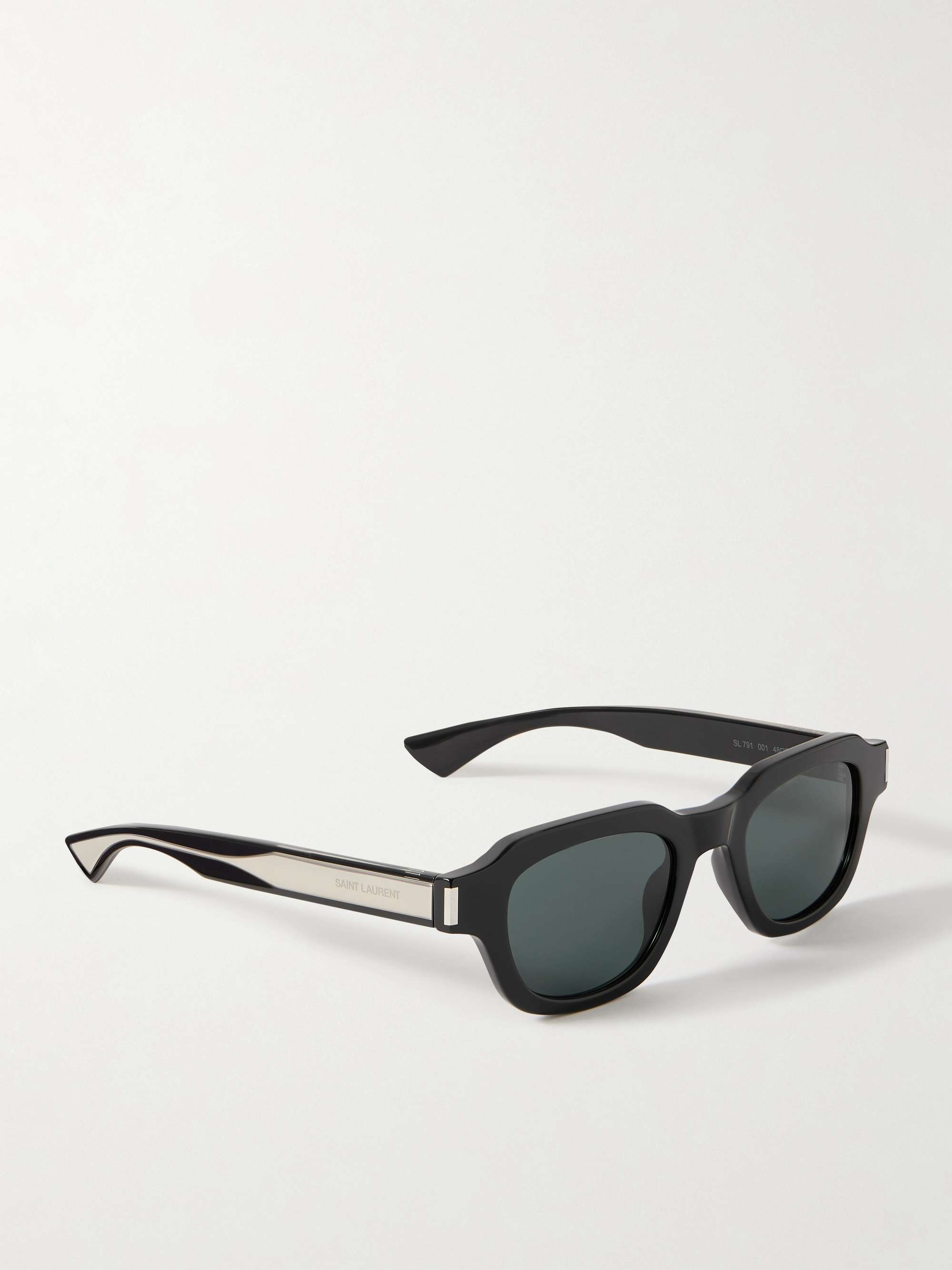 SAINT LAURENT EYEWEAR 