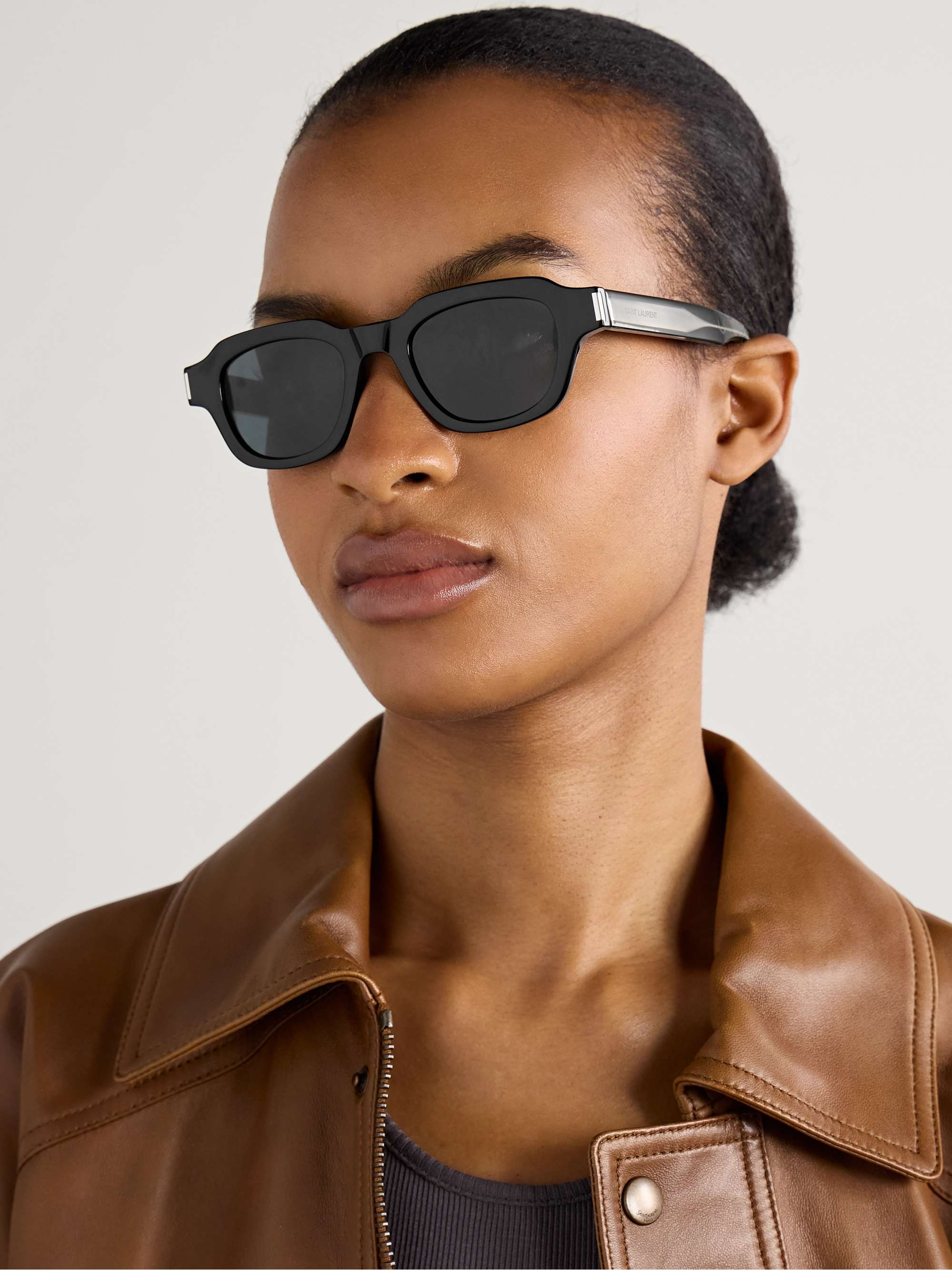 SAINT LAURENT EYEWEAR 