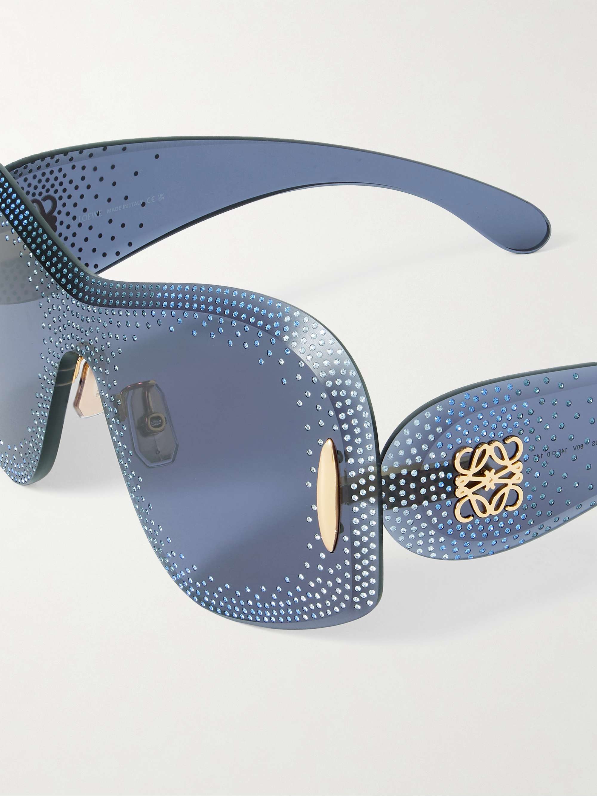 LOEWE EYEWEAR 