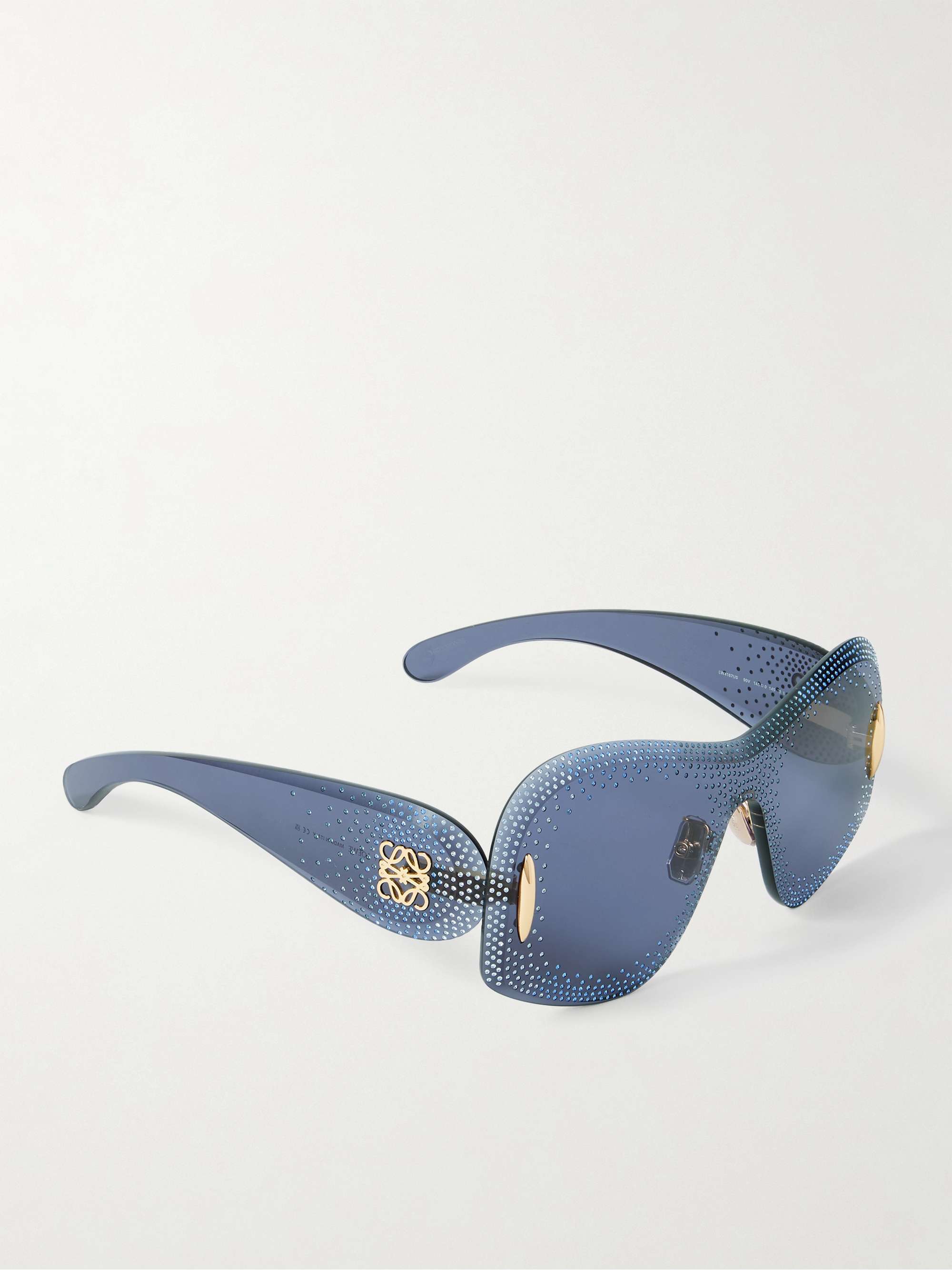 LOEWE EYEWEAR 