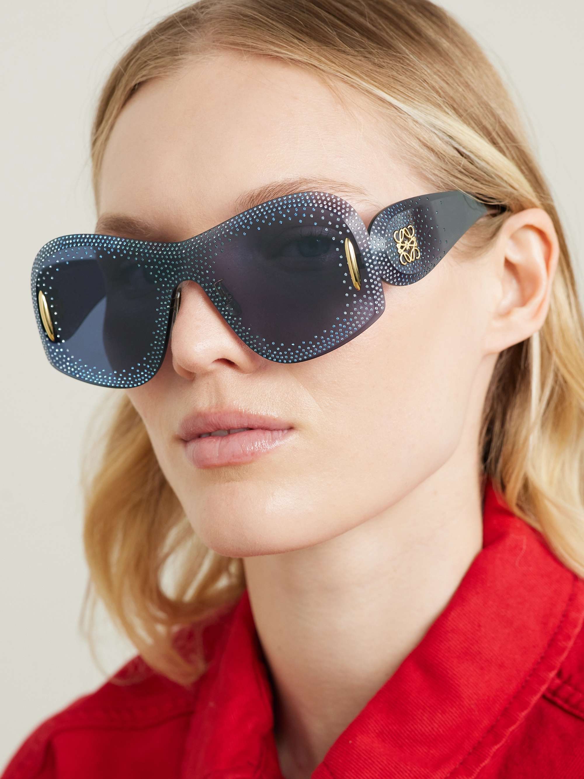 LOEWE EYEWEAR 