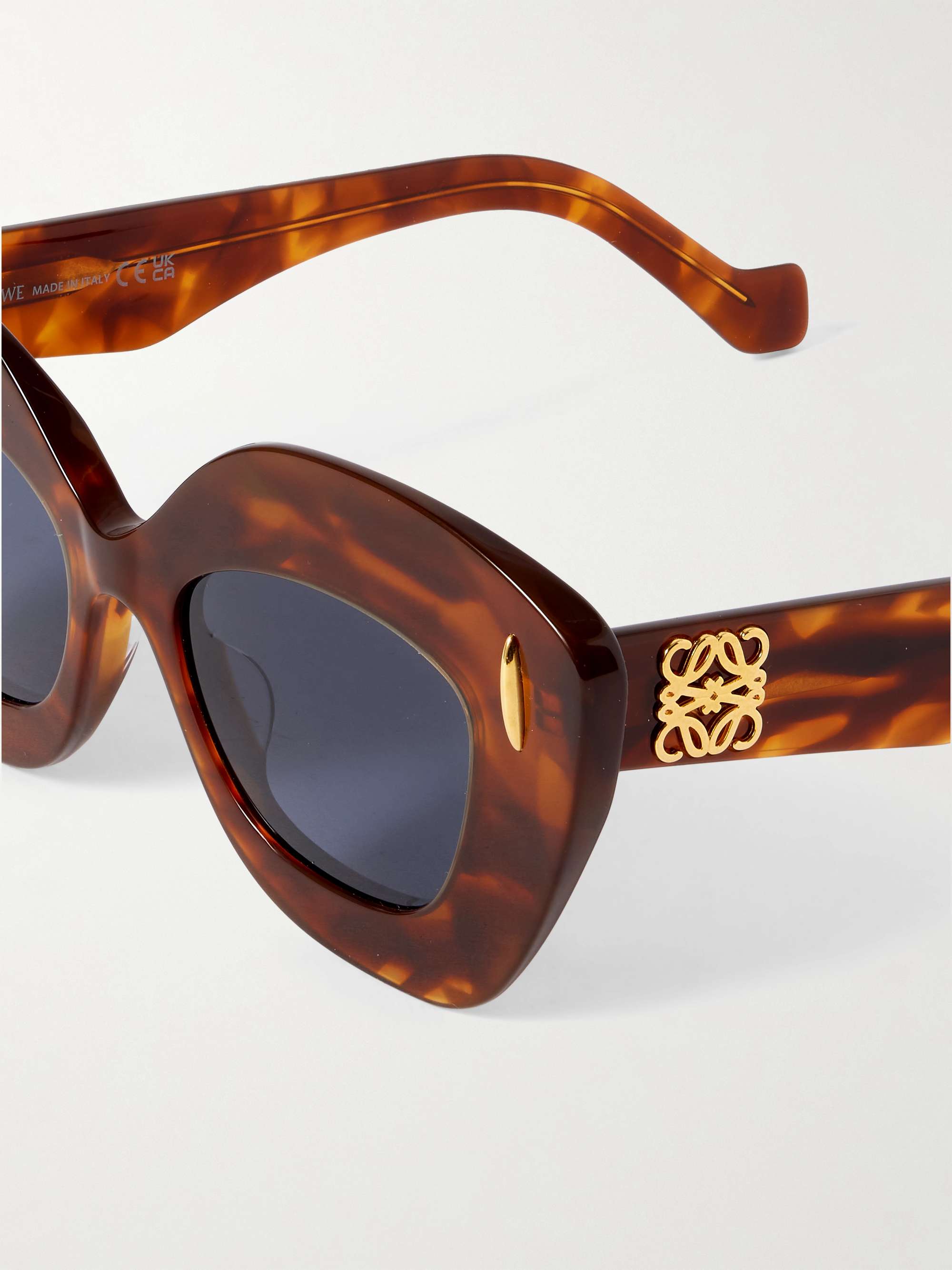 LOEWE EYEWEAR 
