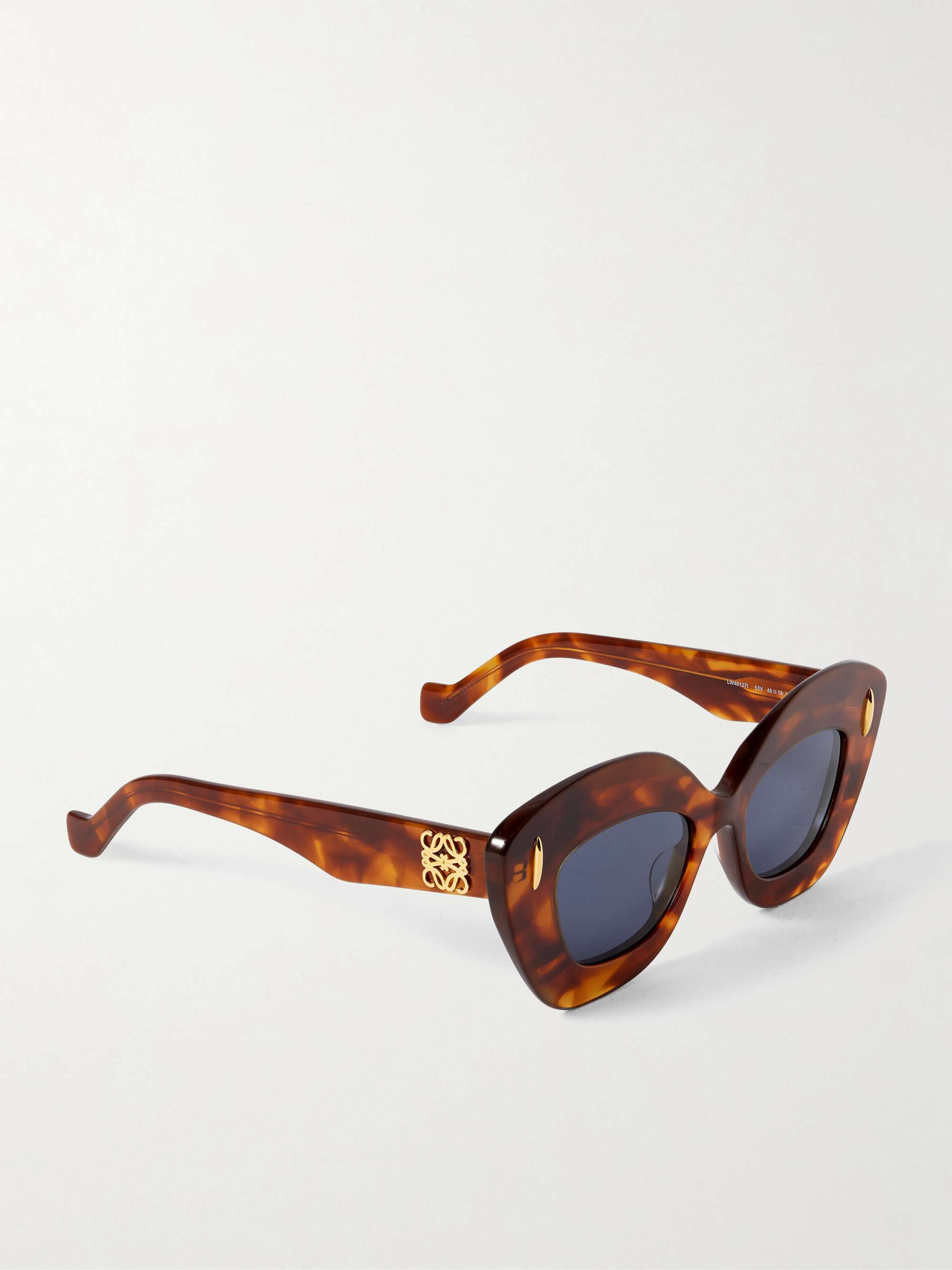 LOEWE EYEWEAR 