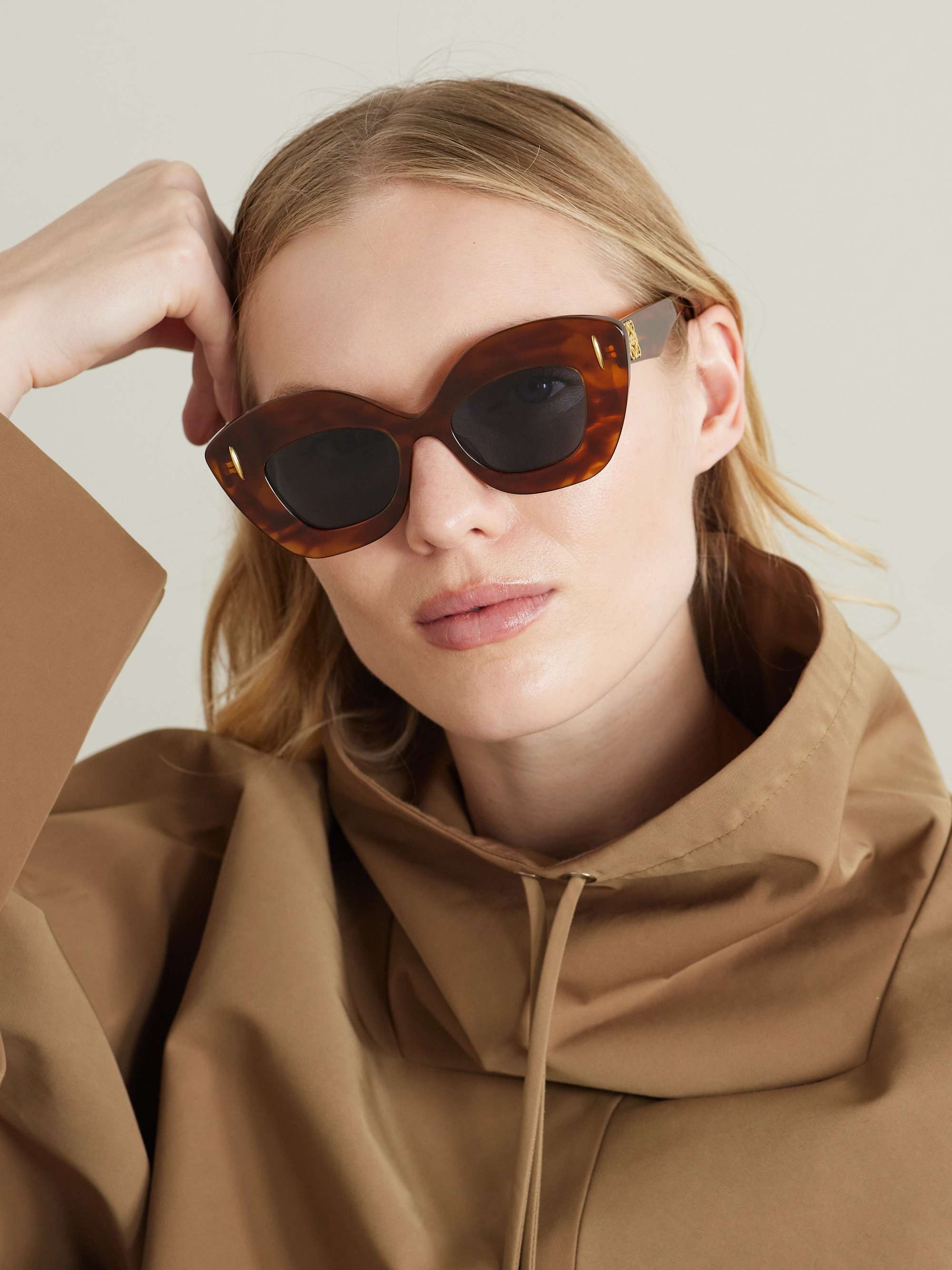 LOEWE EYEWEAR 
