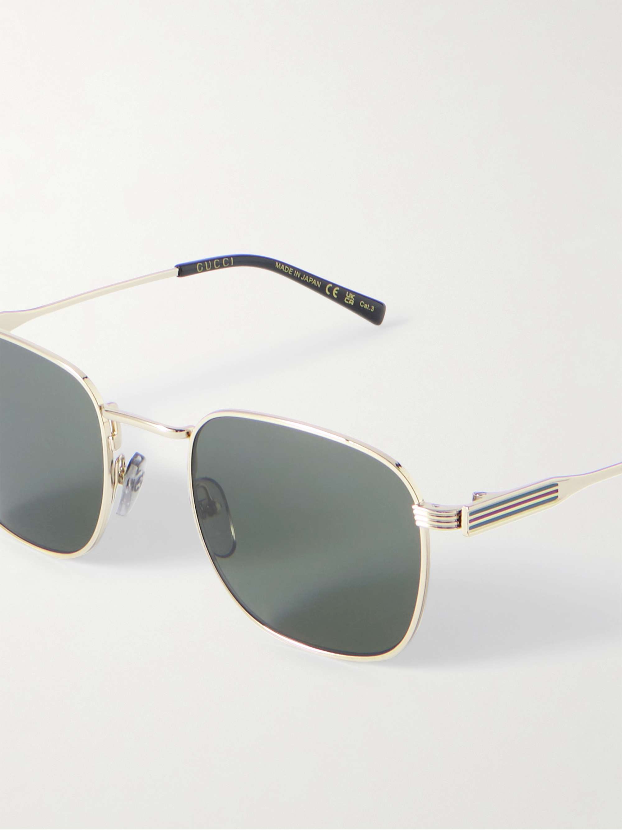 GUCCI EYEWEAR 