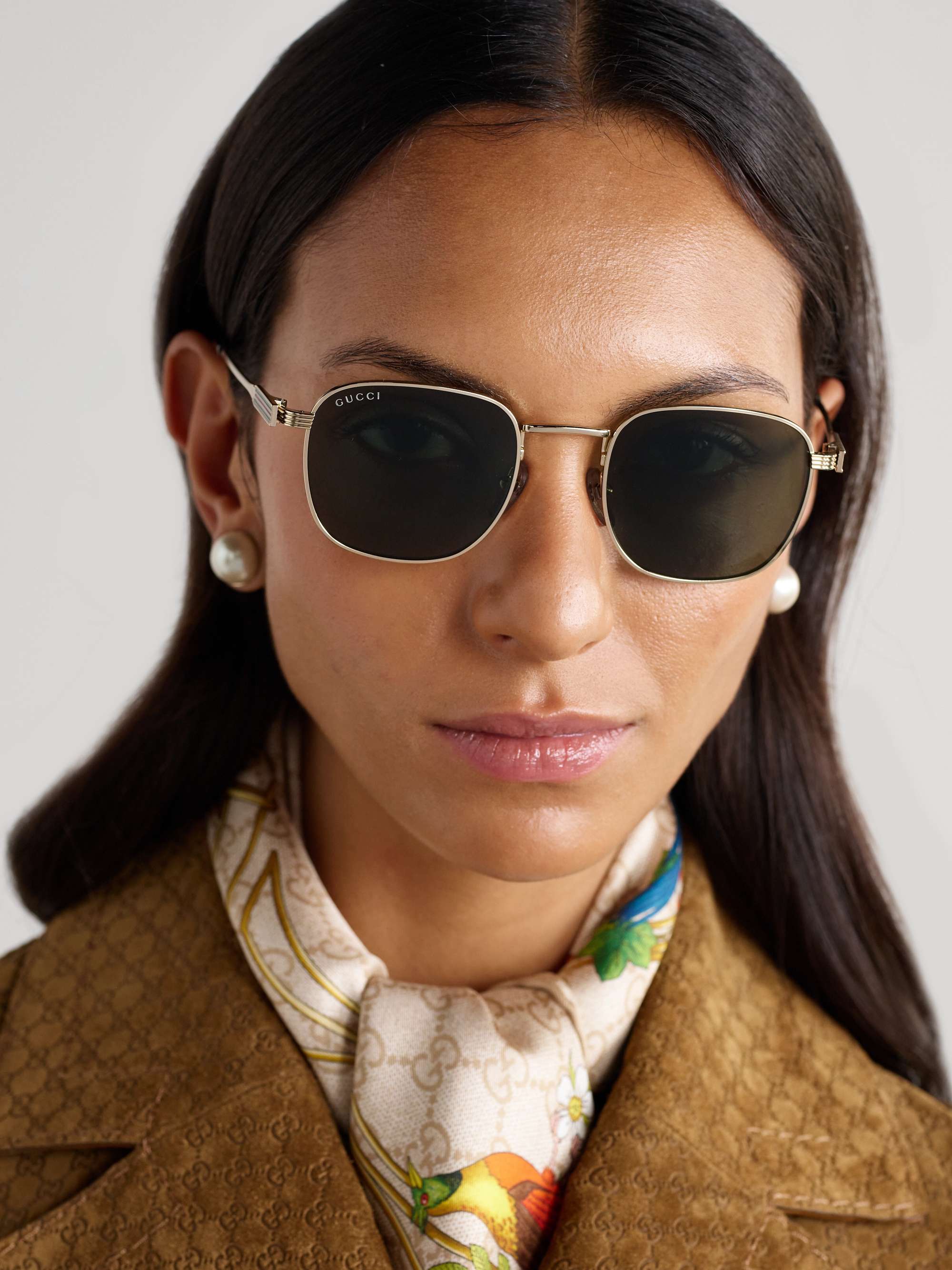 GUCCI EYEWEAR 