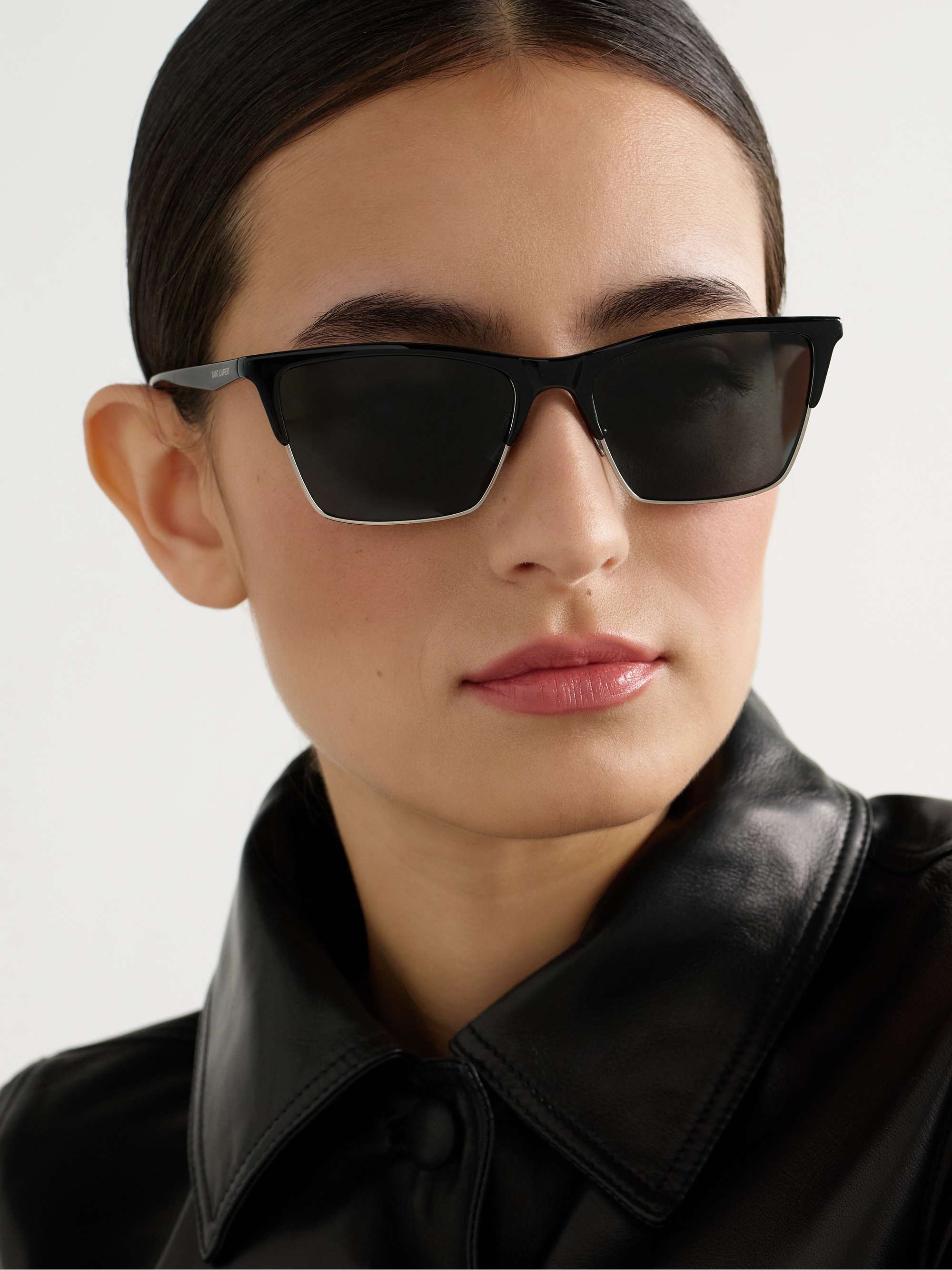 SAINT LAURENT EYEWEAR 