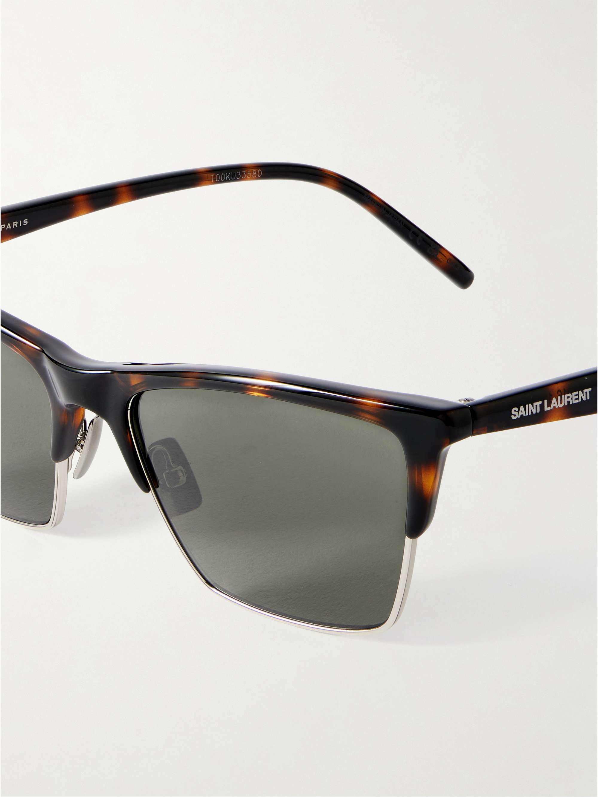 SAINT LAURENT EYEWEAR 