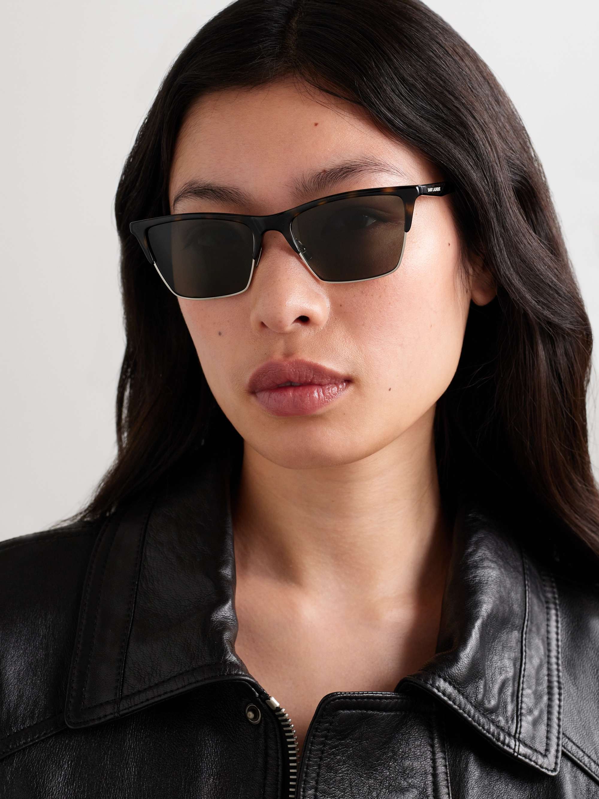 SAINT LAURENT EYEWEAR 