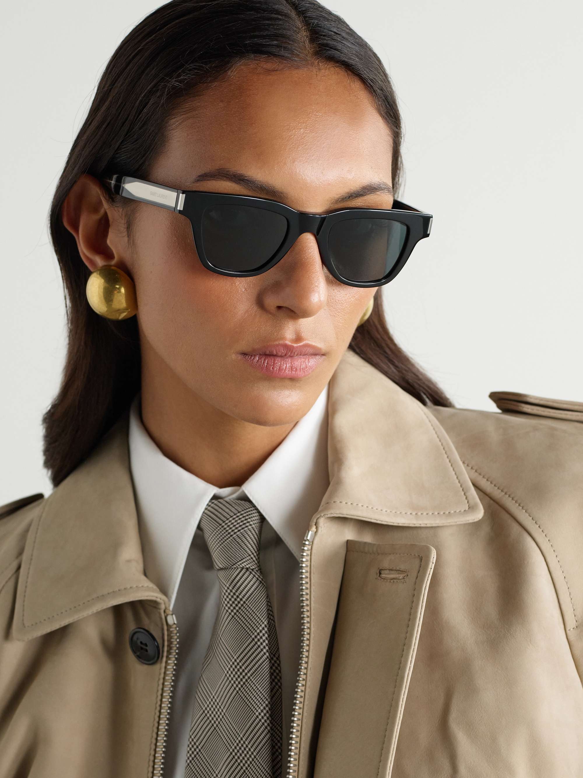 SAINT LAURENT EYEWEAR 
