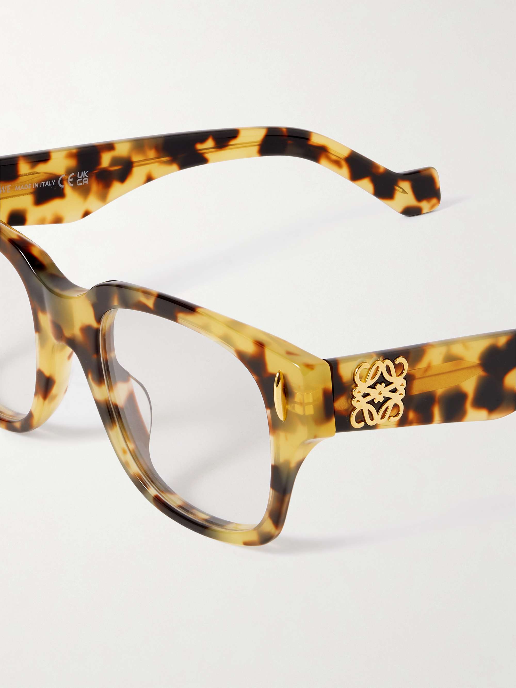 LOEWE EYEWEAR 