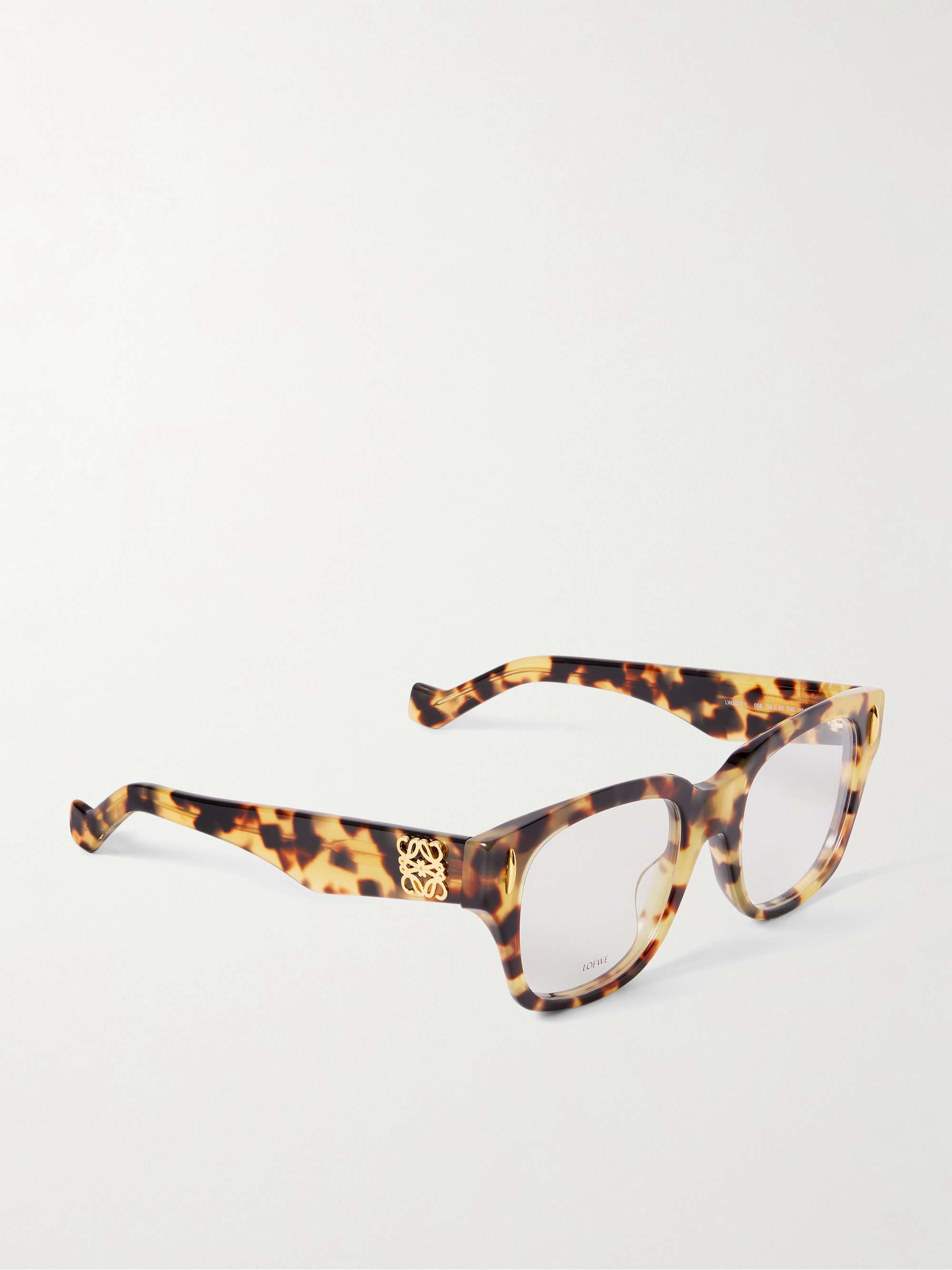 LOEWE EYEWEAR 
