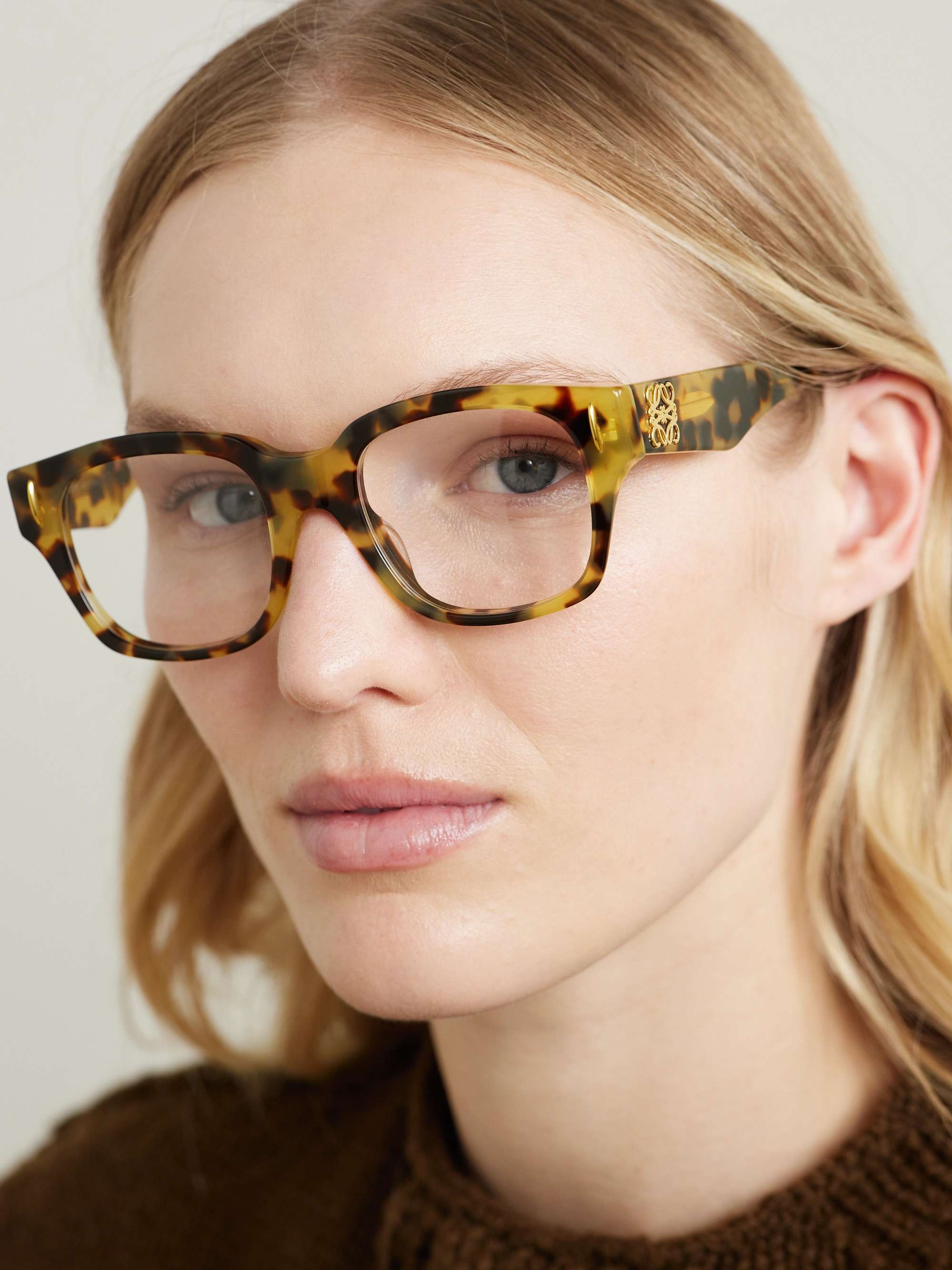 LOEWE EYEWEAR 