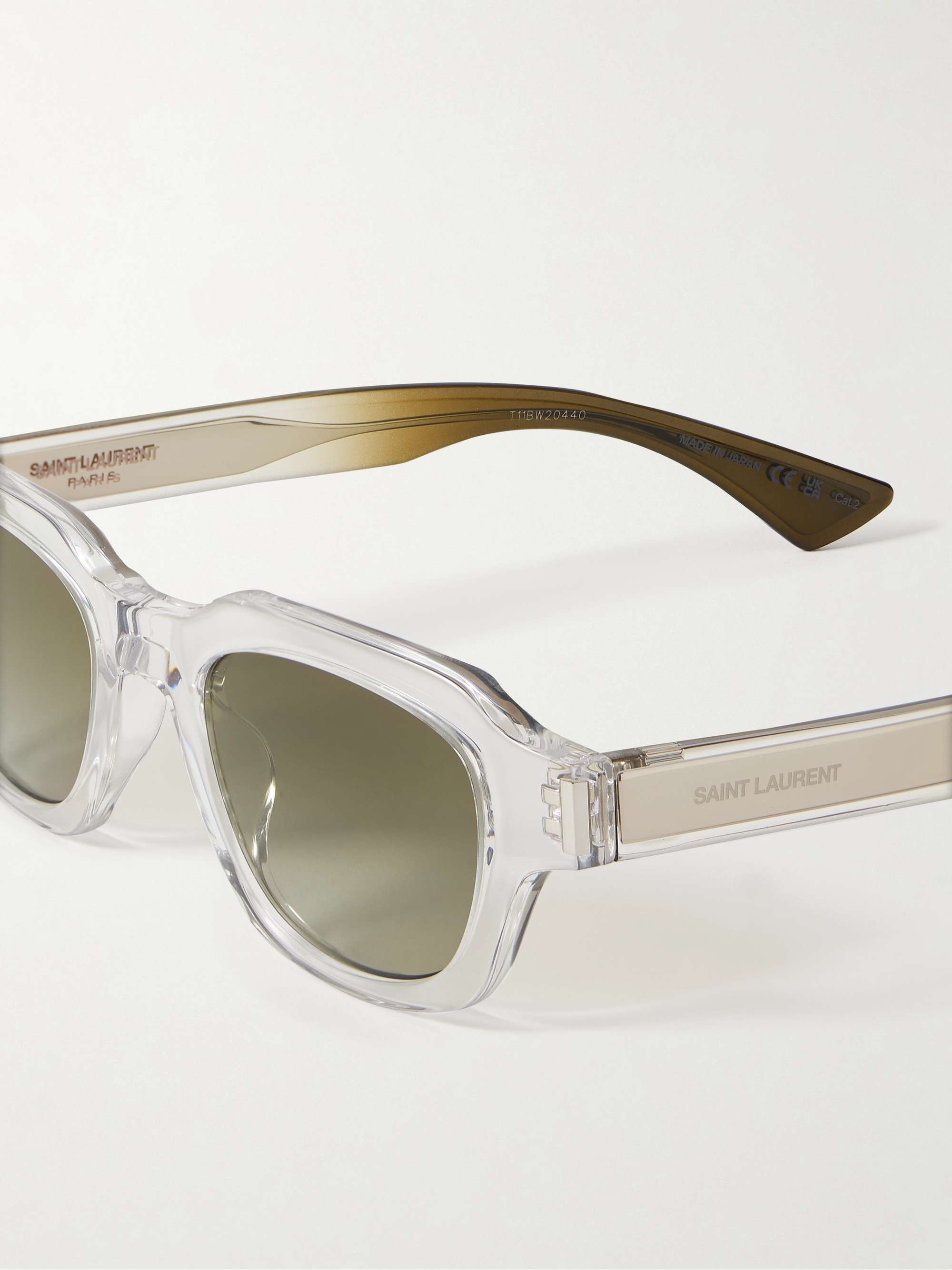 SAINT LAURENT EYEWEAR 