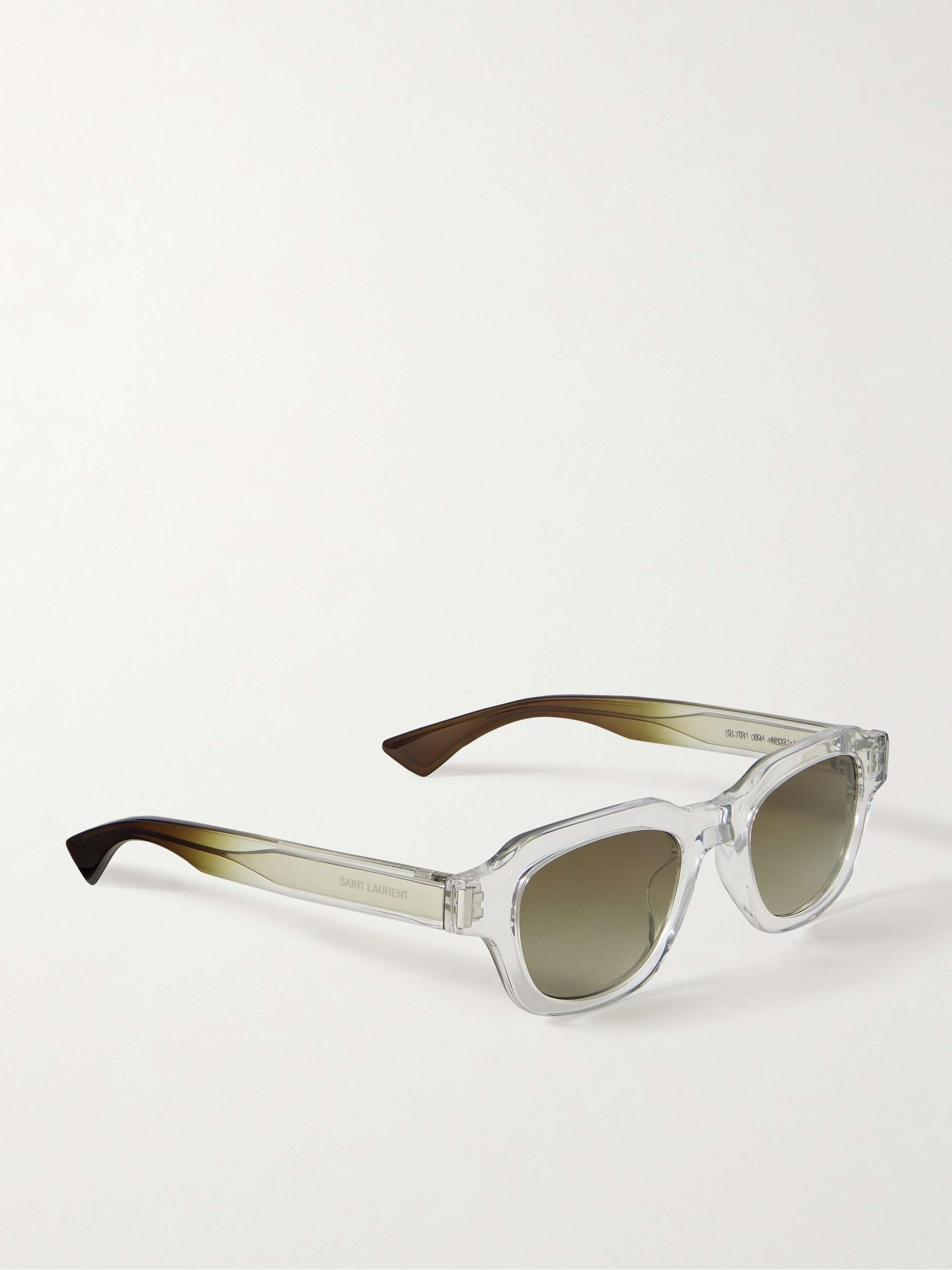 SAINT LAURENT EYEWEAR 