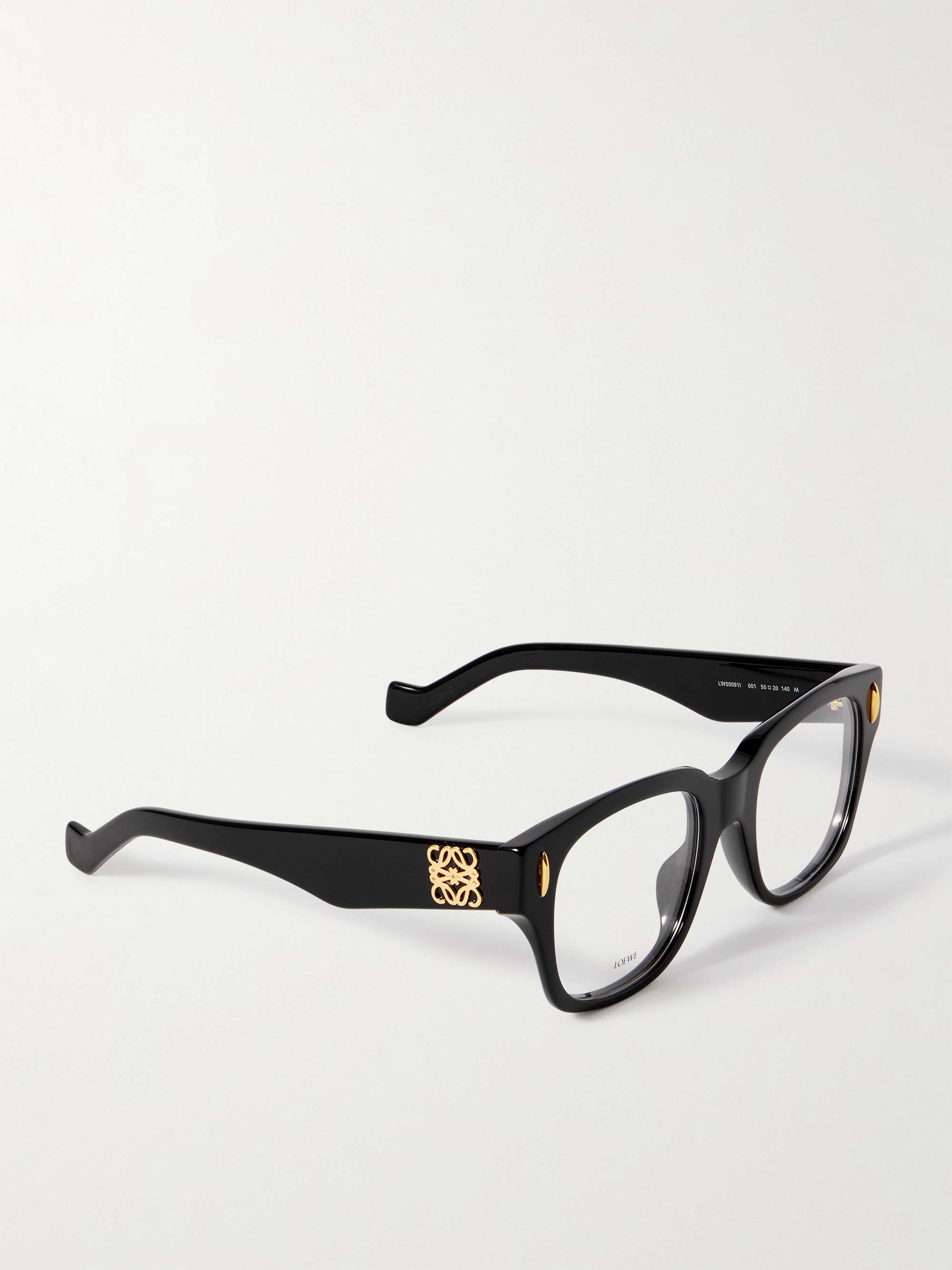 LOEWE EYEWEAR 