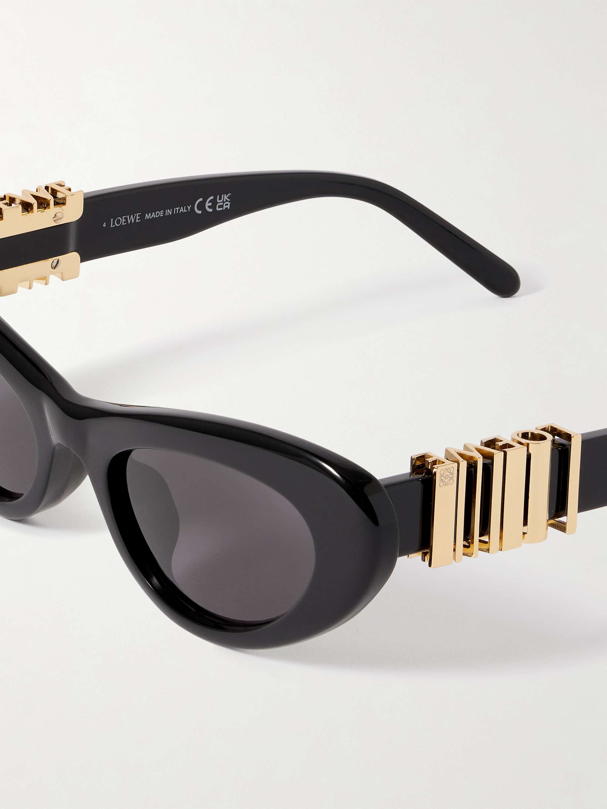 LOEWE EYEWEAR 