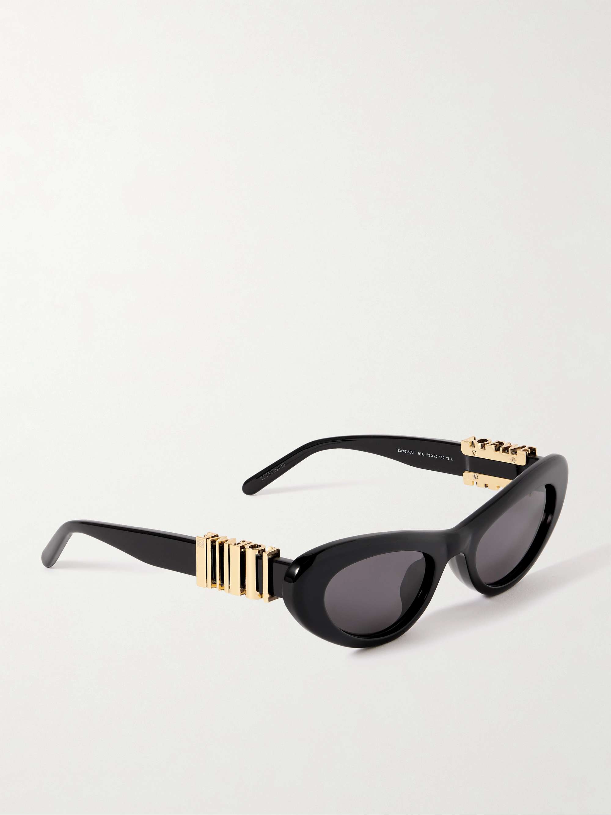 LOEWE EYEWEAR 
