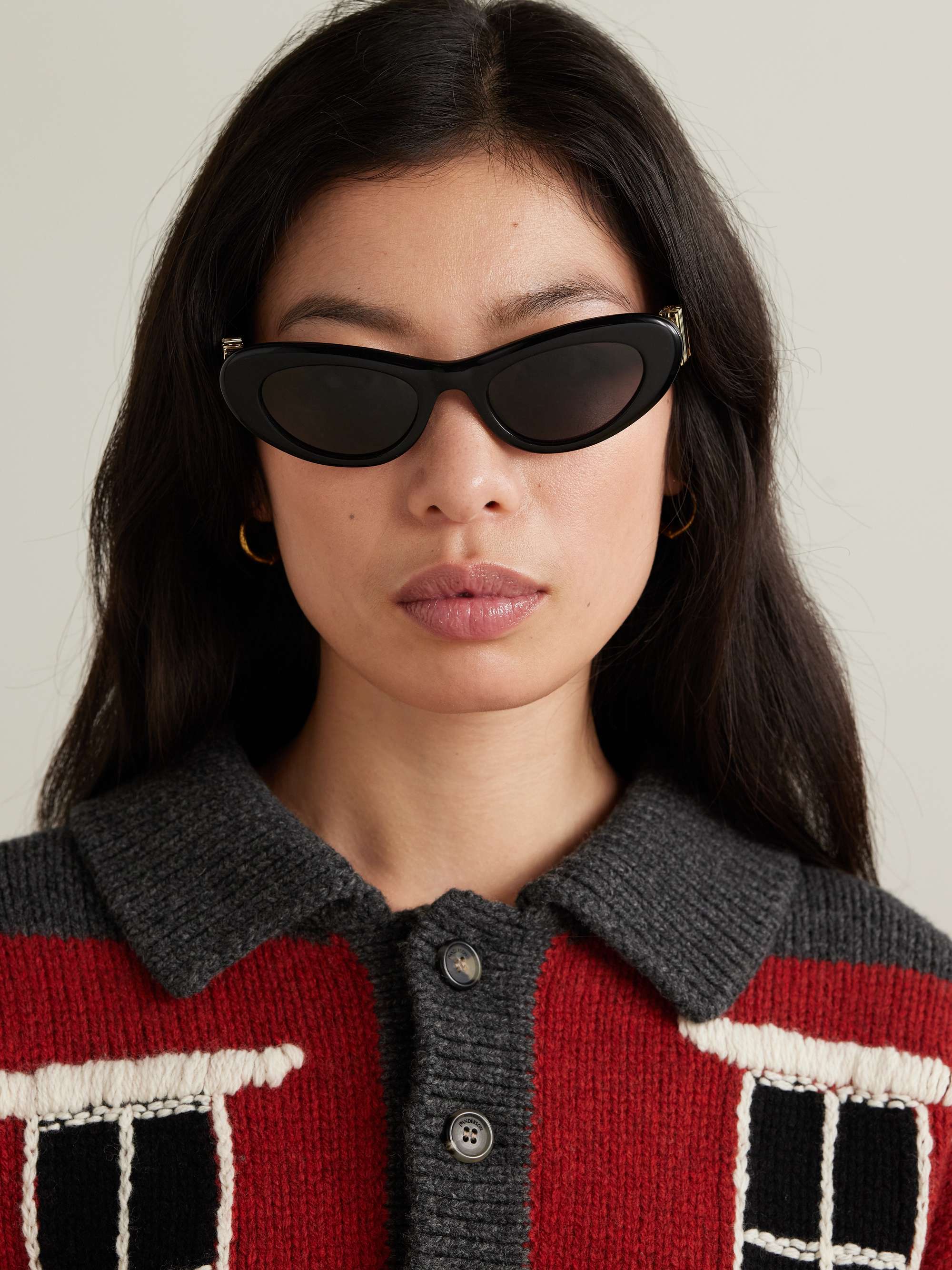 LOEWE EYEWEAR 