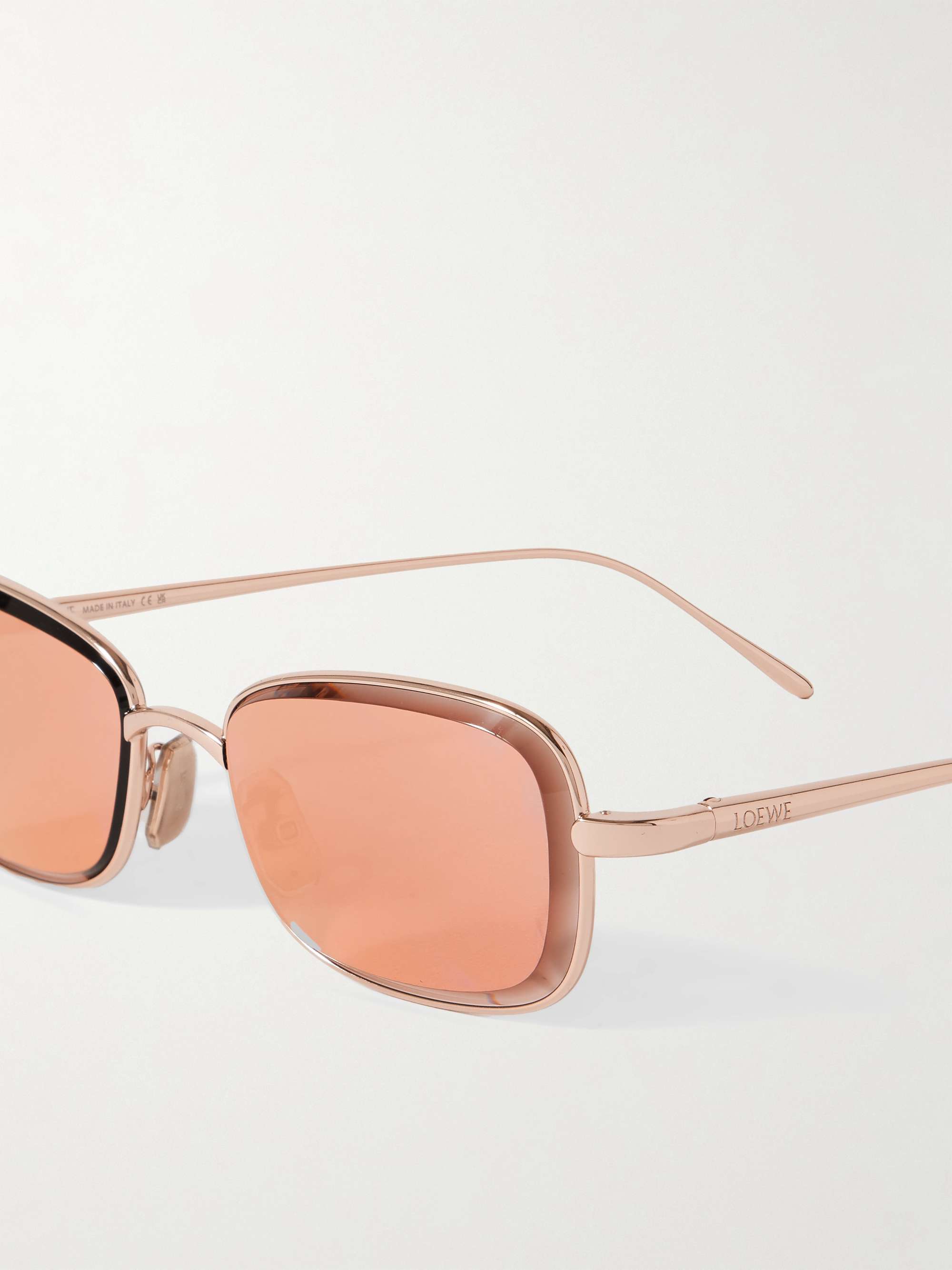 LOEWE EYEWEAR 