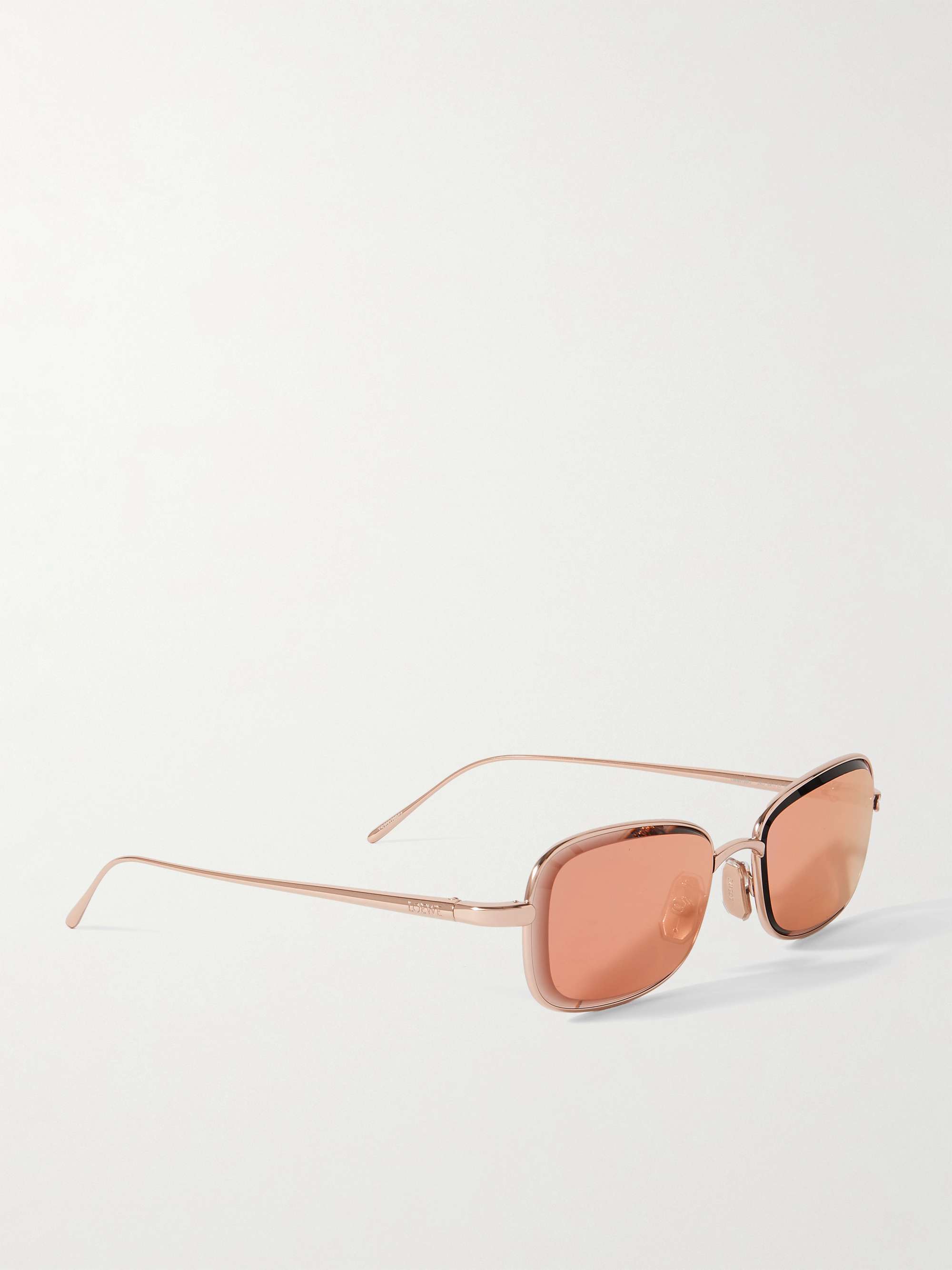 LOEWE EYEWEAR 