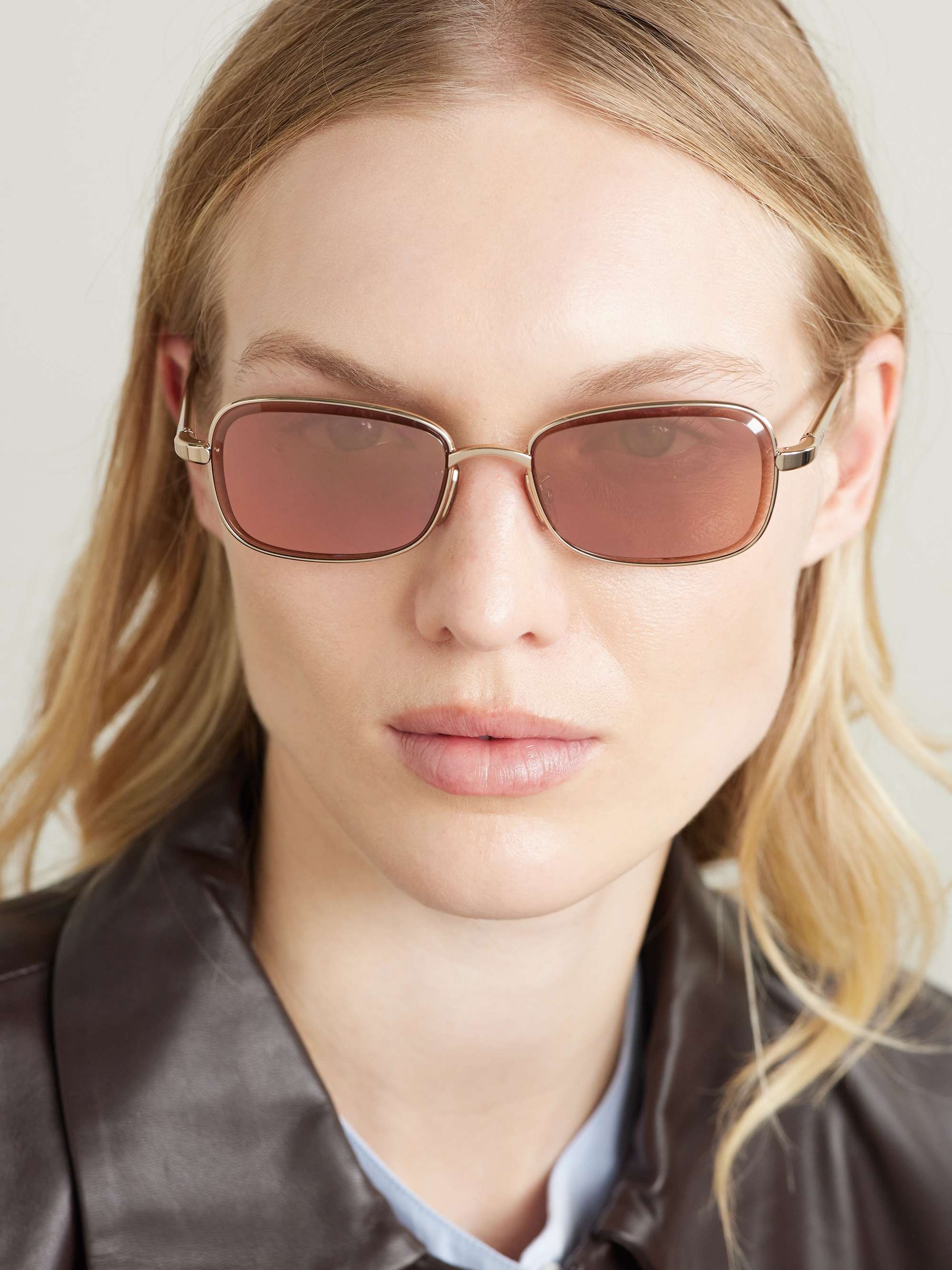 LOEWE EYEWEAR 