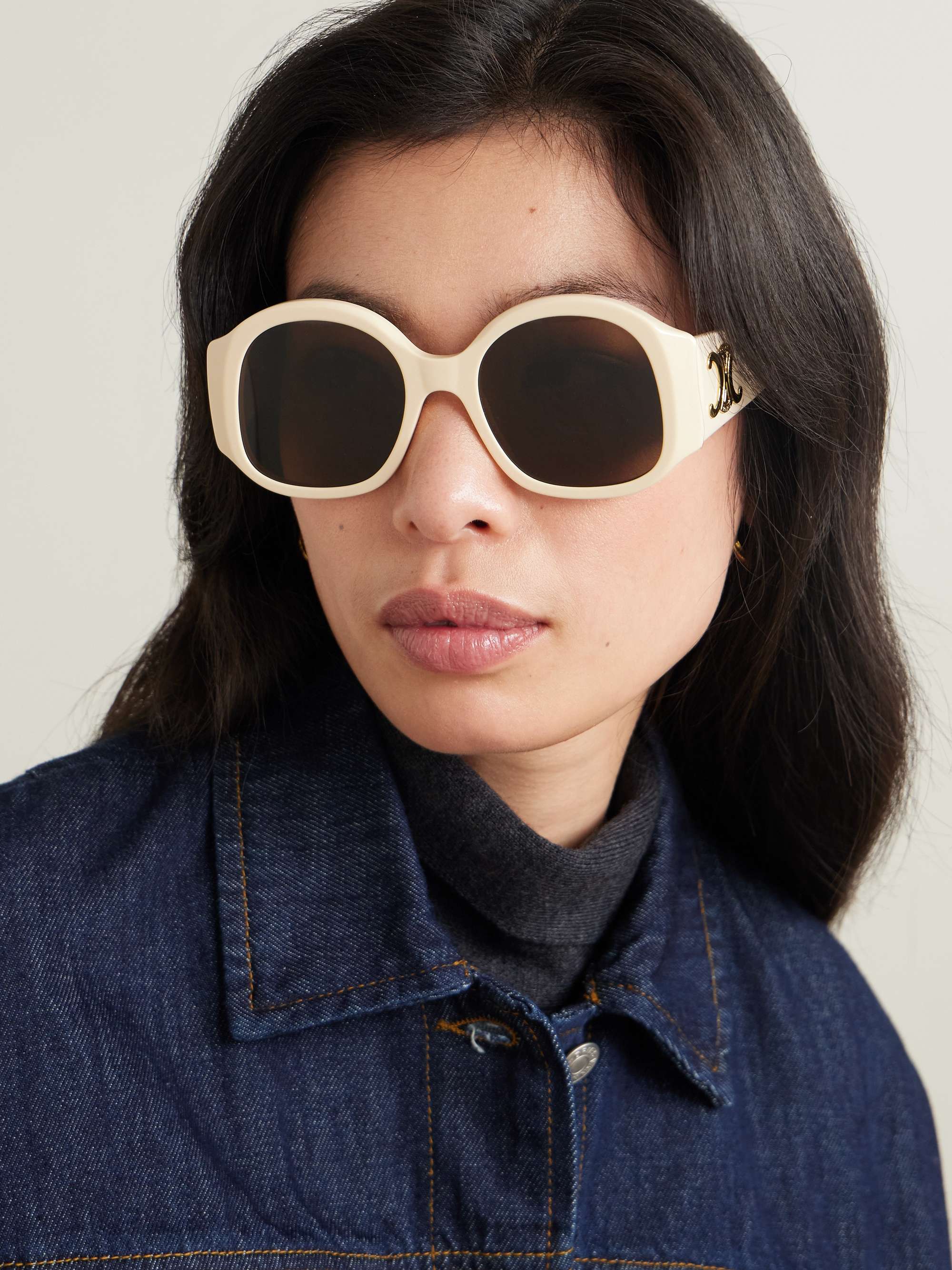 CELINE EYEWEAR 