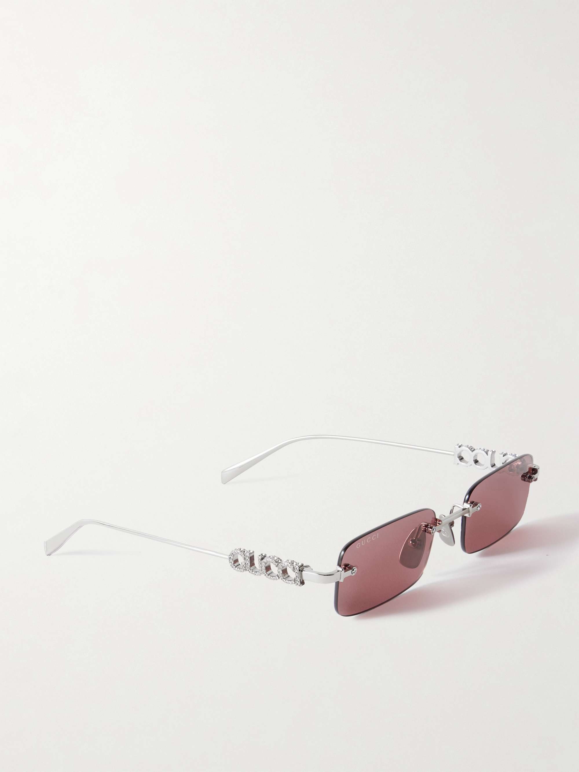 GUCCI EYEWEAR 