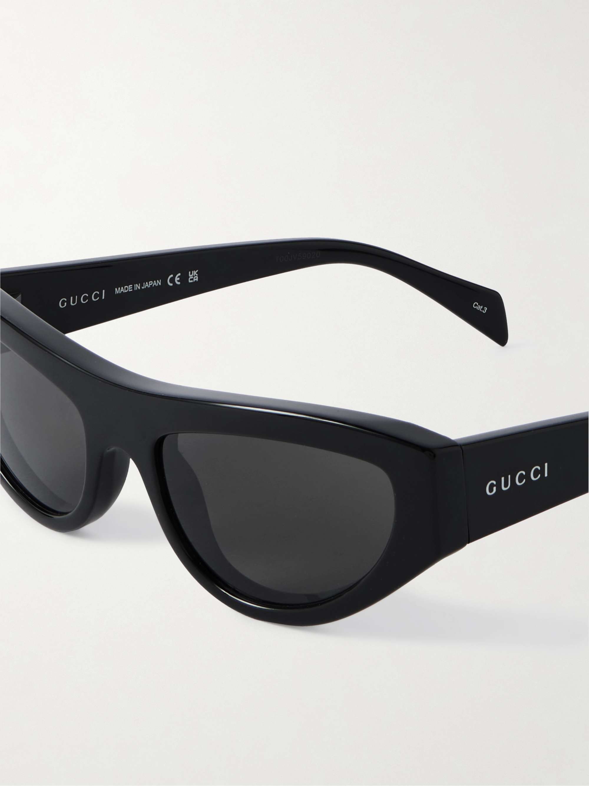 GUCCI EYEWEAR 