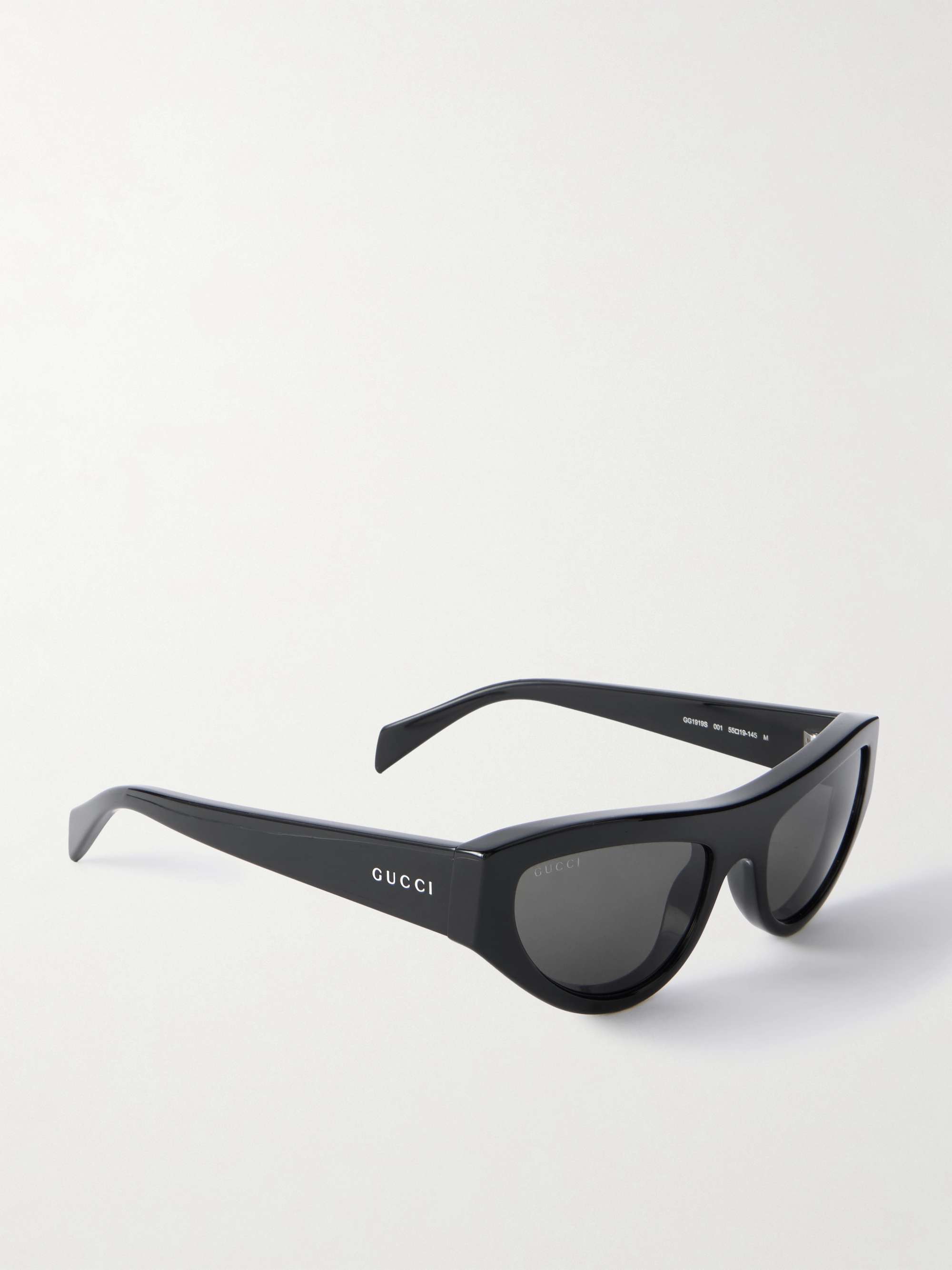 GUCCI EYEWEAR 