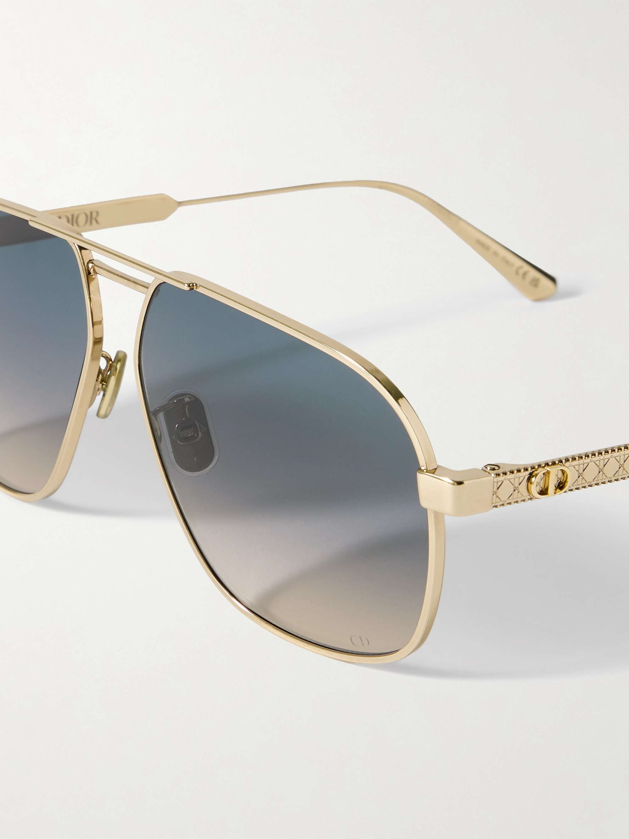 DIOR EYEWEAR 