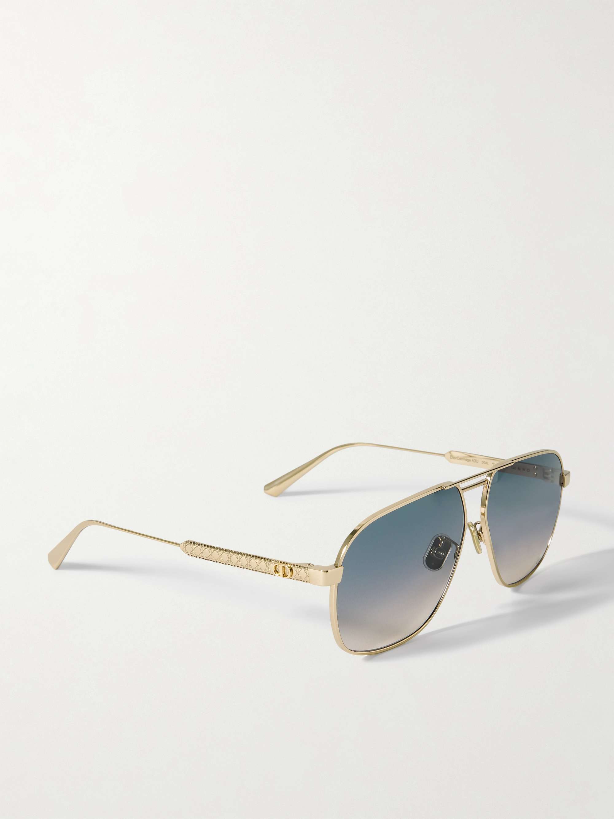 DIOR EYEWEAR 