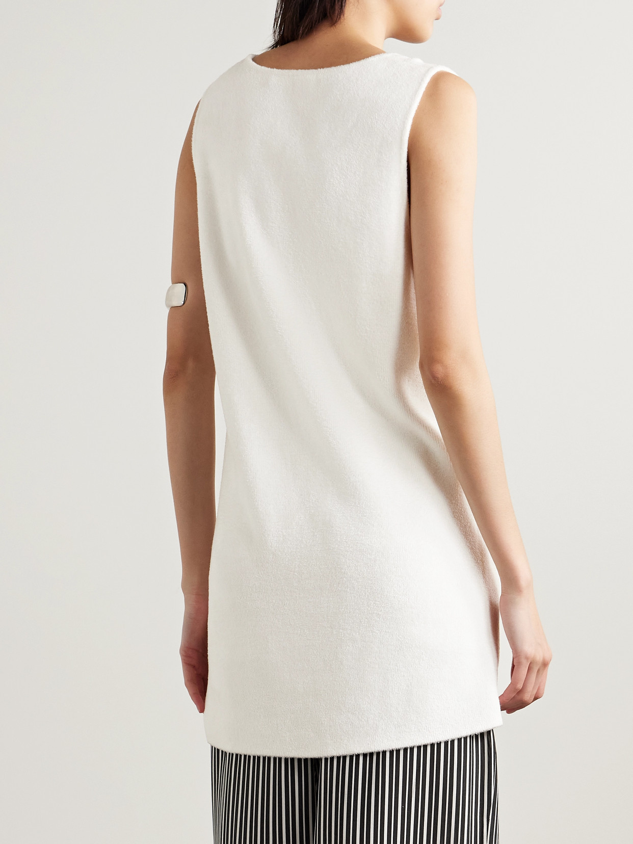 Organic Cotton Tank
