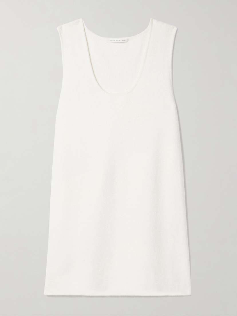 Maria McManus Organic Cotton Tank