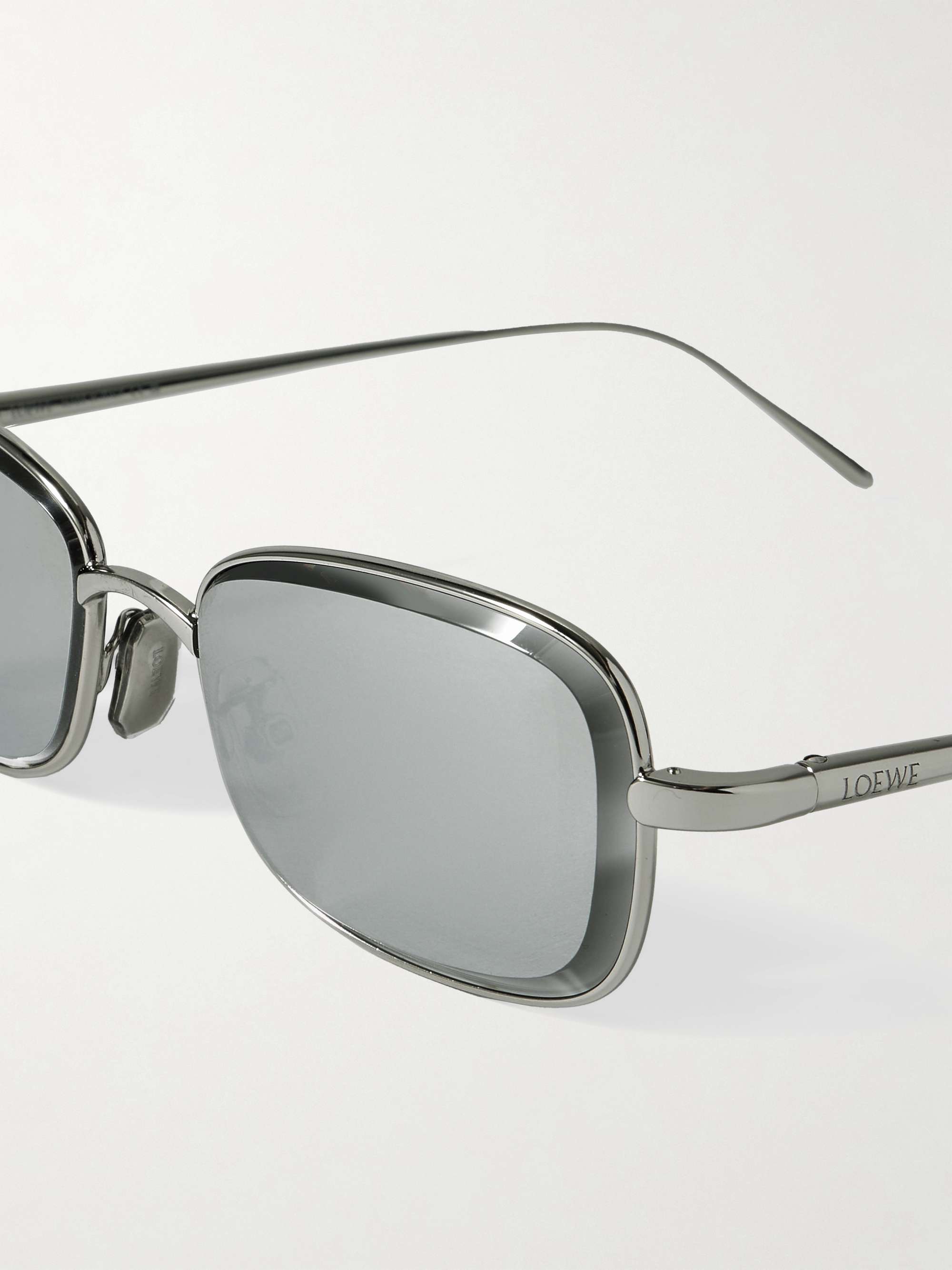 LOEWE EYEWEAR 