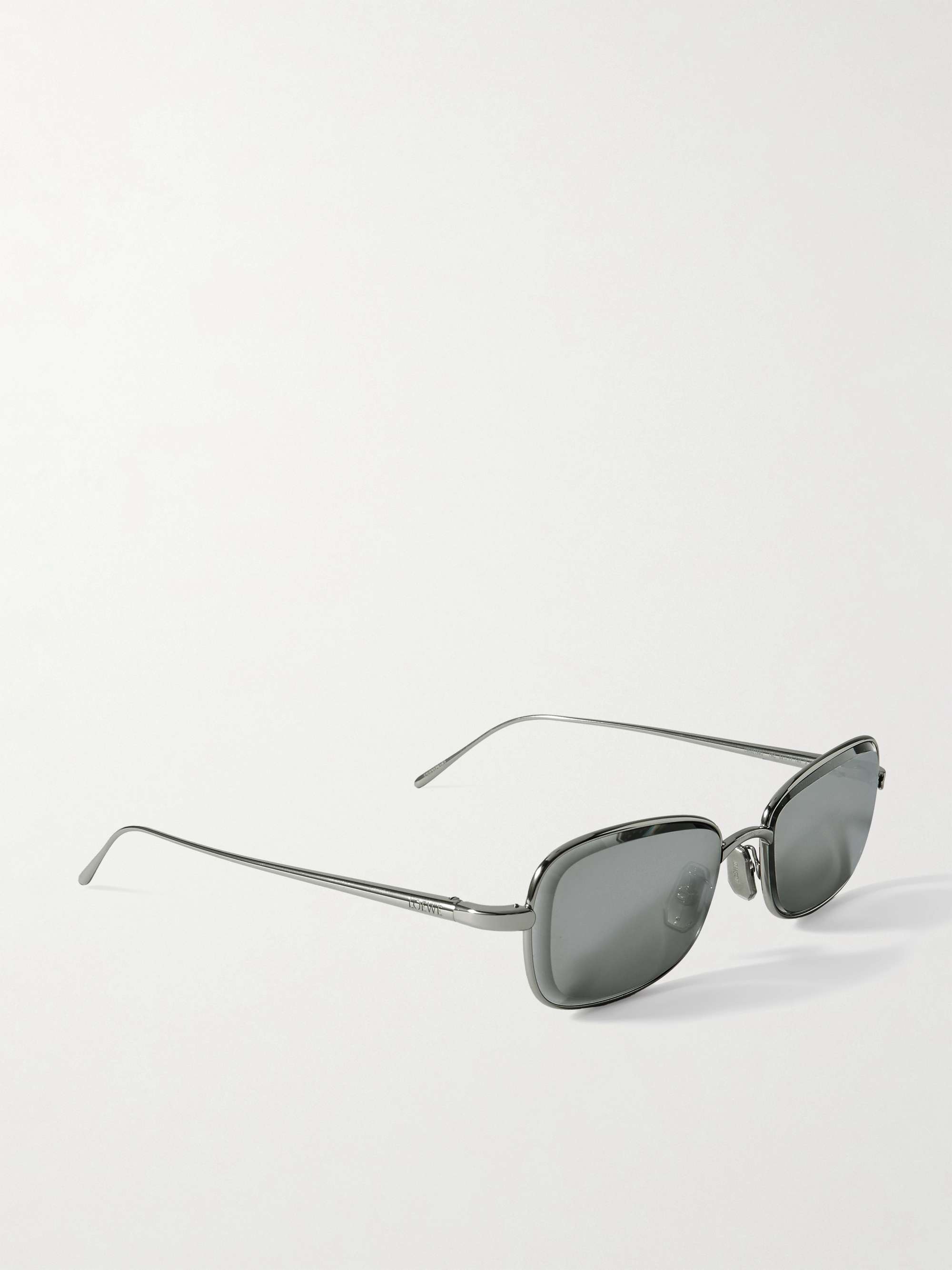 LOEWE EYEWEAR 