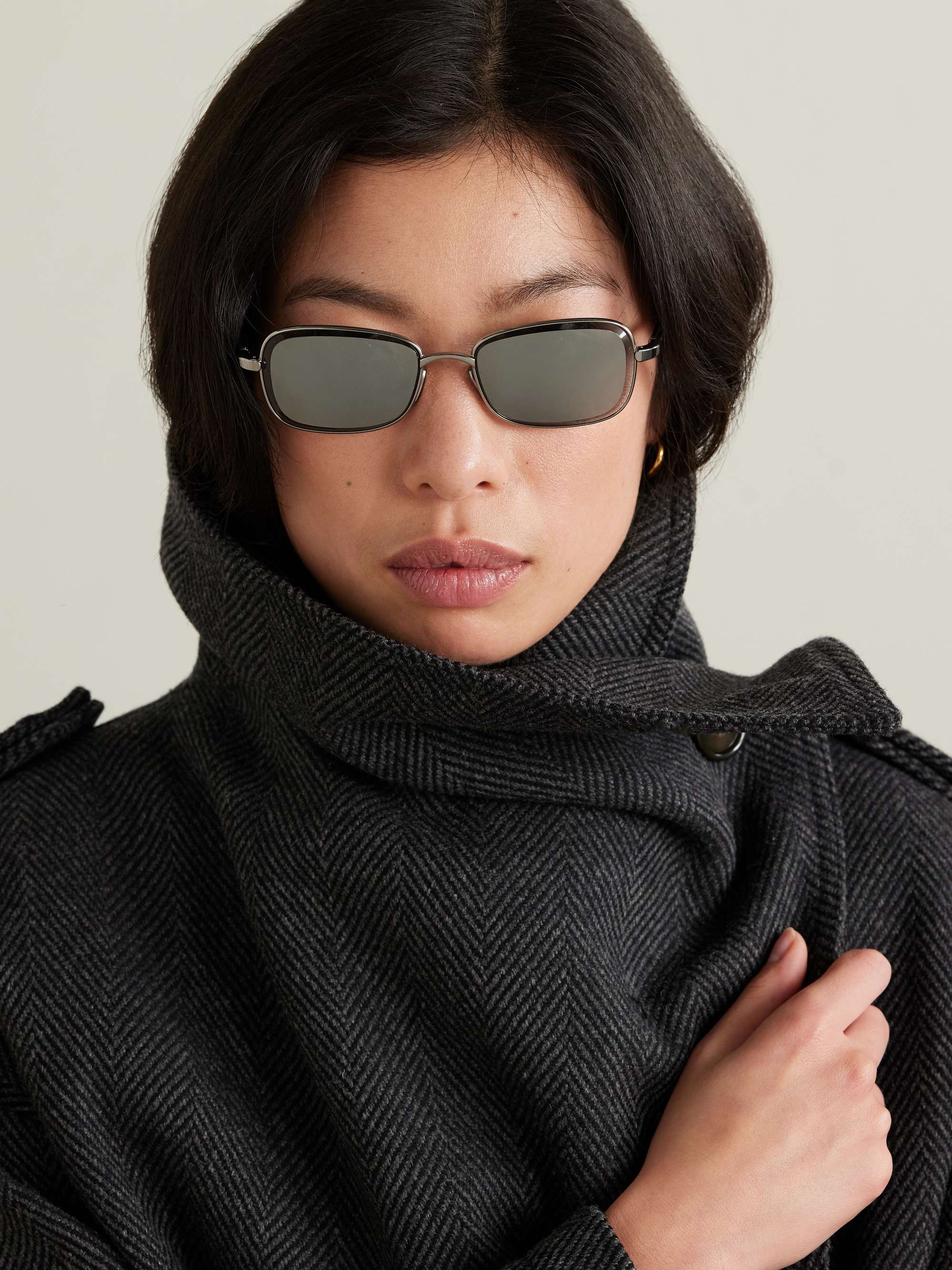 LOEWE EYEWEAR 