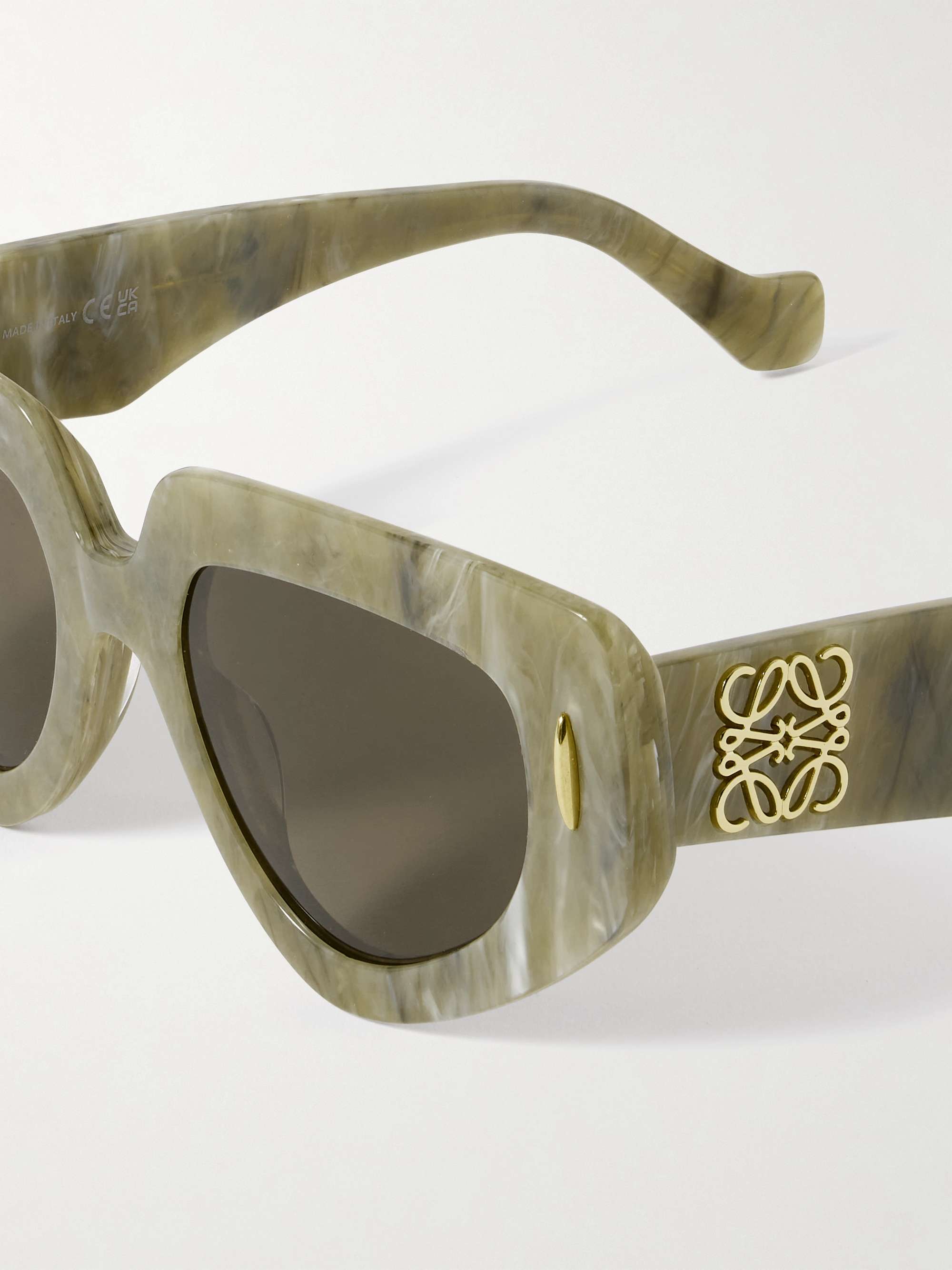 LOEWE EYEWEAR 