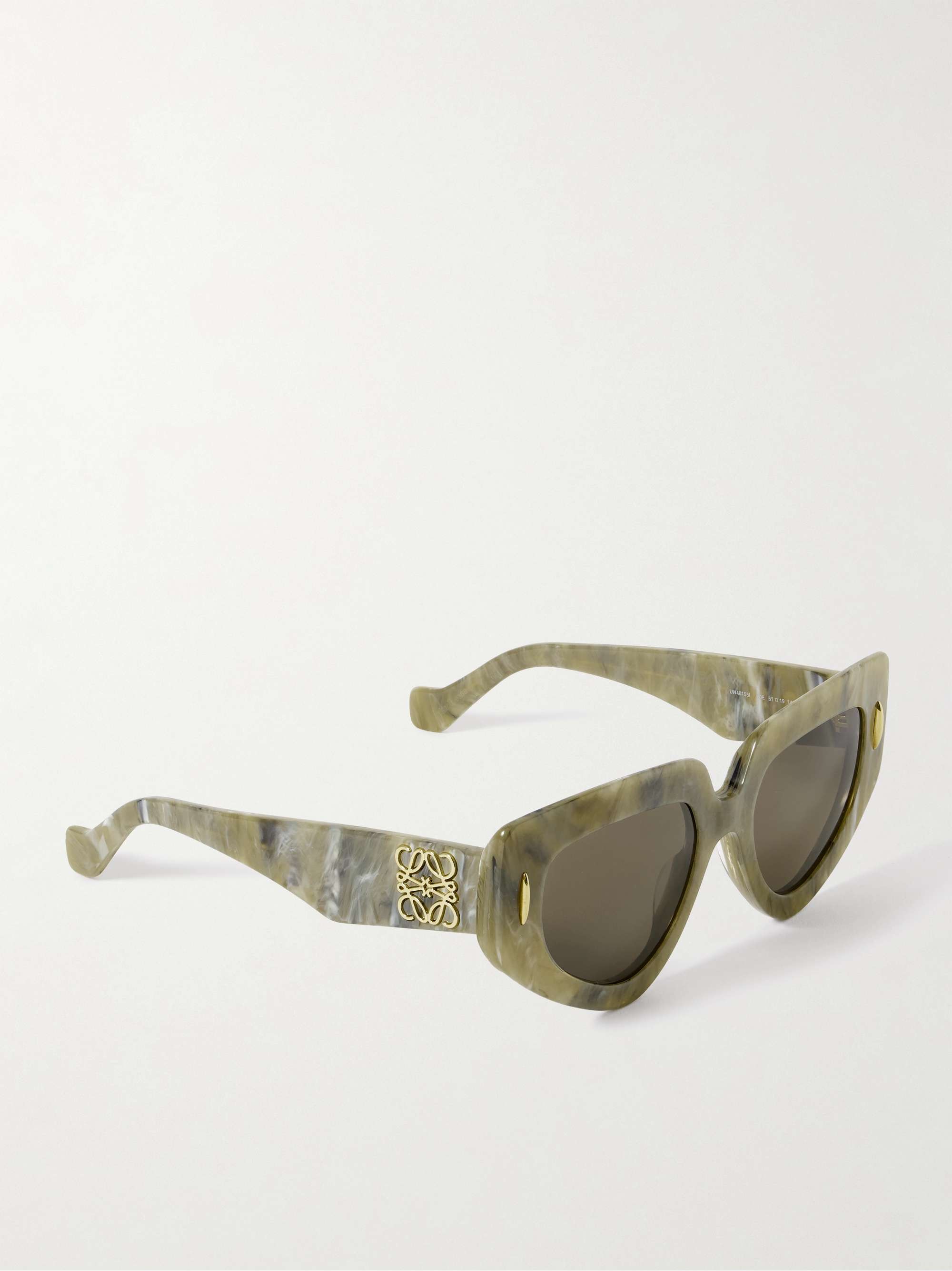 LOEWE EYEWEAR 