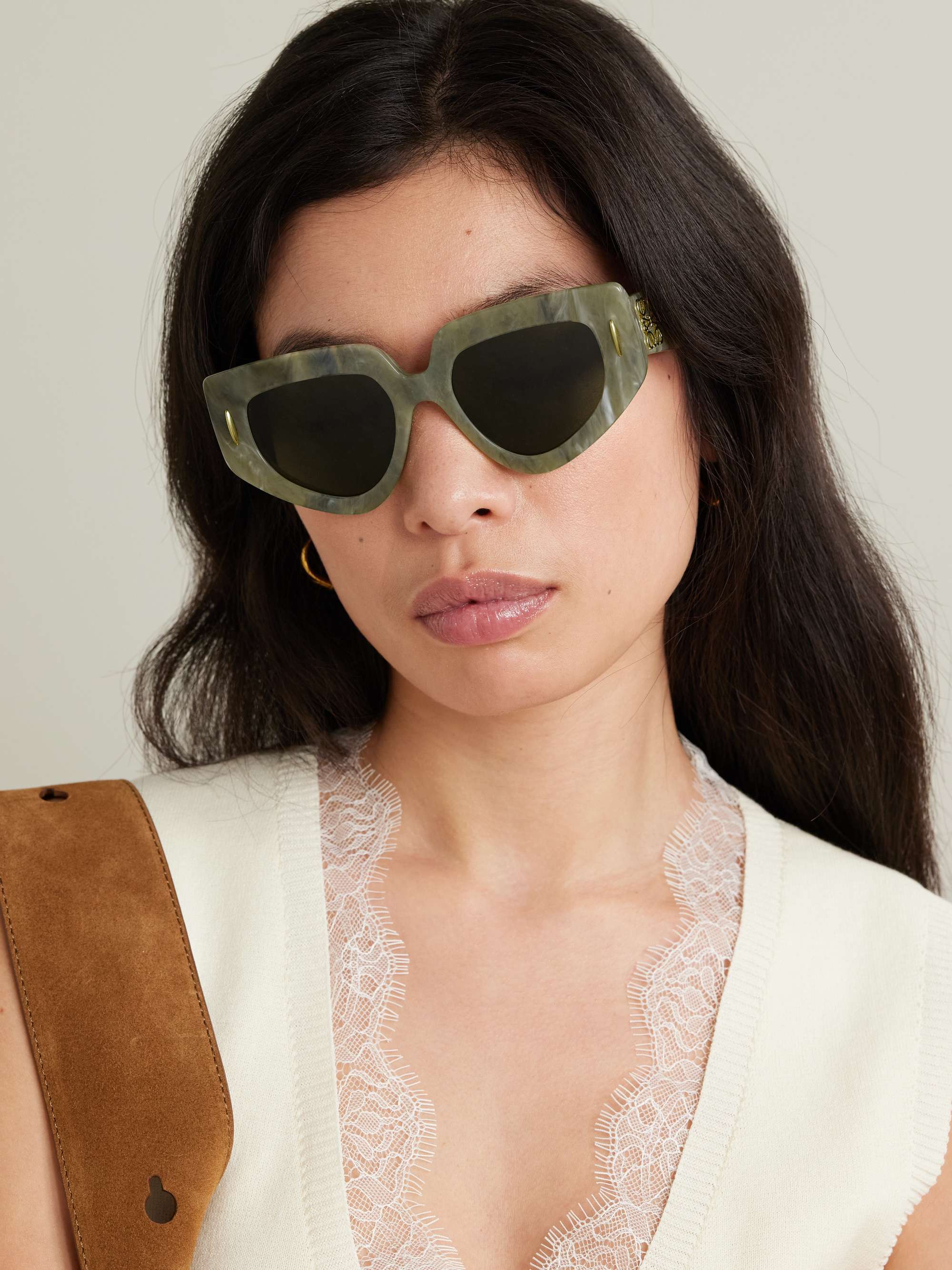 LOEWE EYEWEAR 