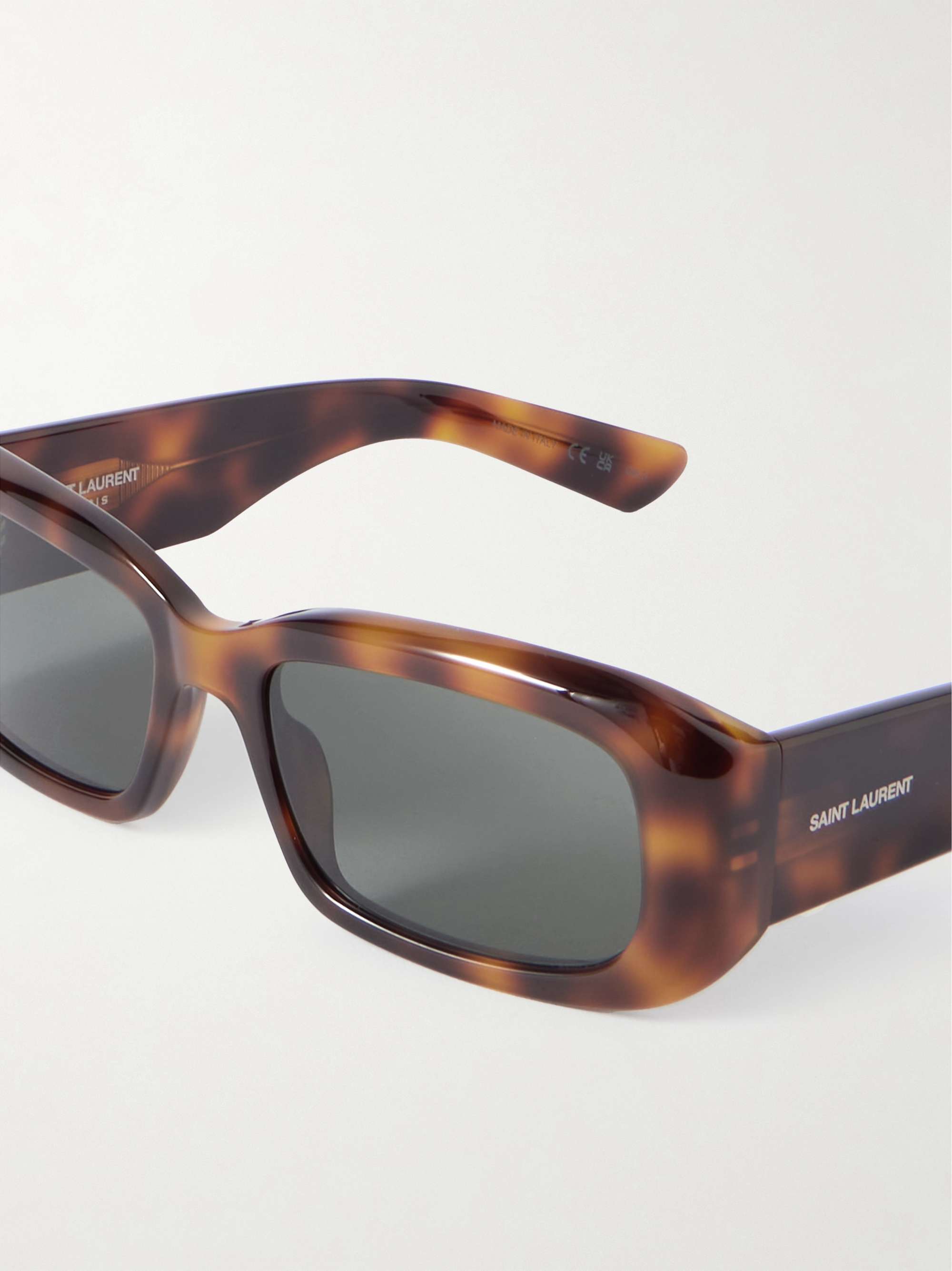 SAINT LAURENT EYEWEAR 