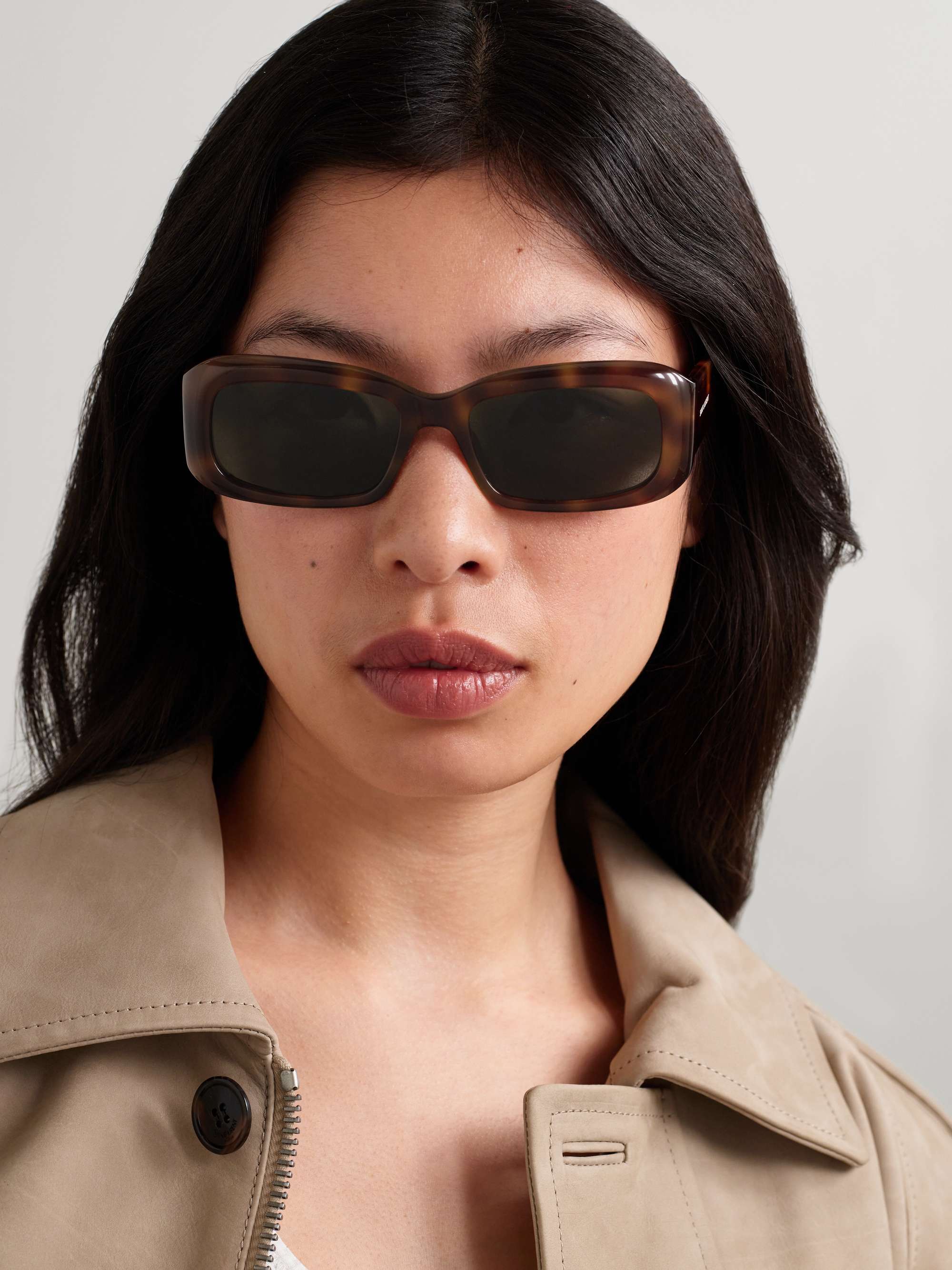 SAINT LAURENT EYEWEAR 