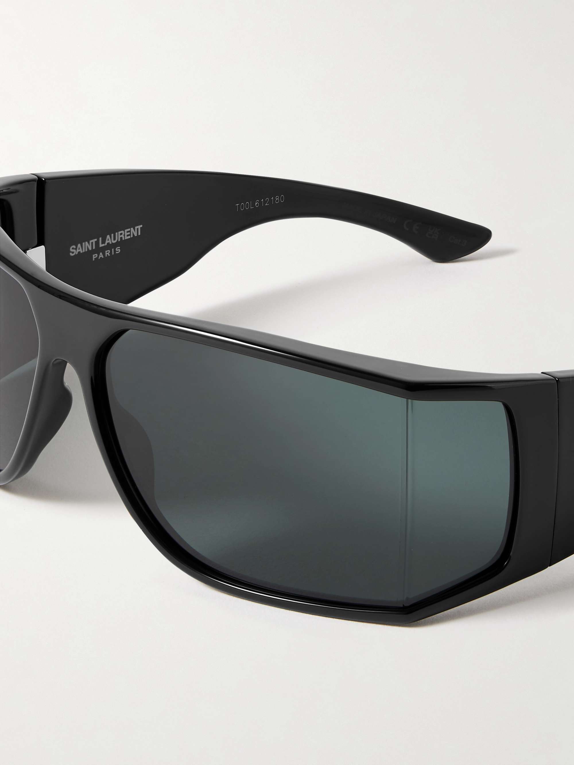 SAINT LAURENT EYEWEAR 