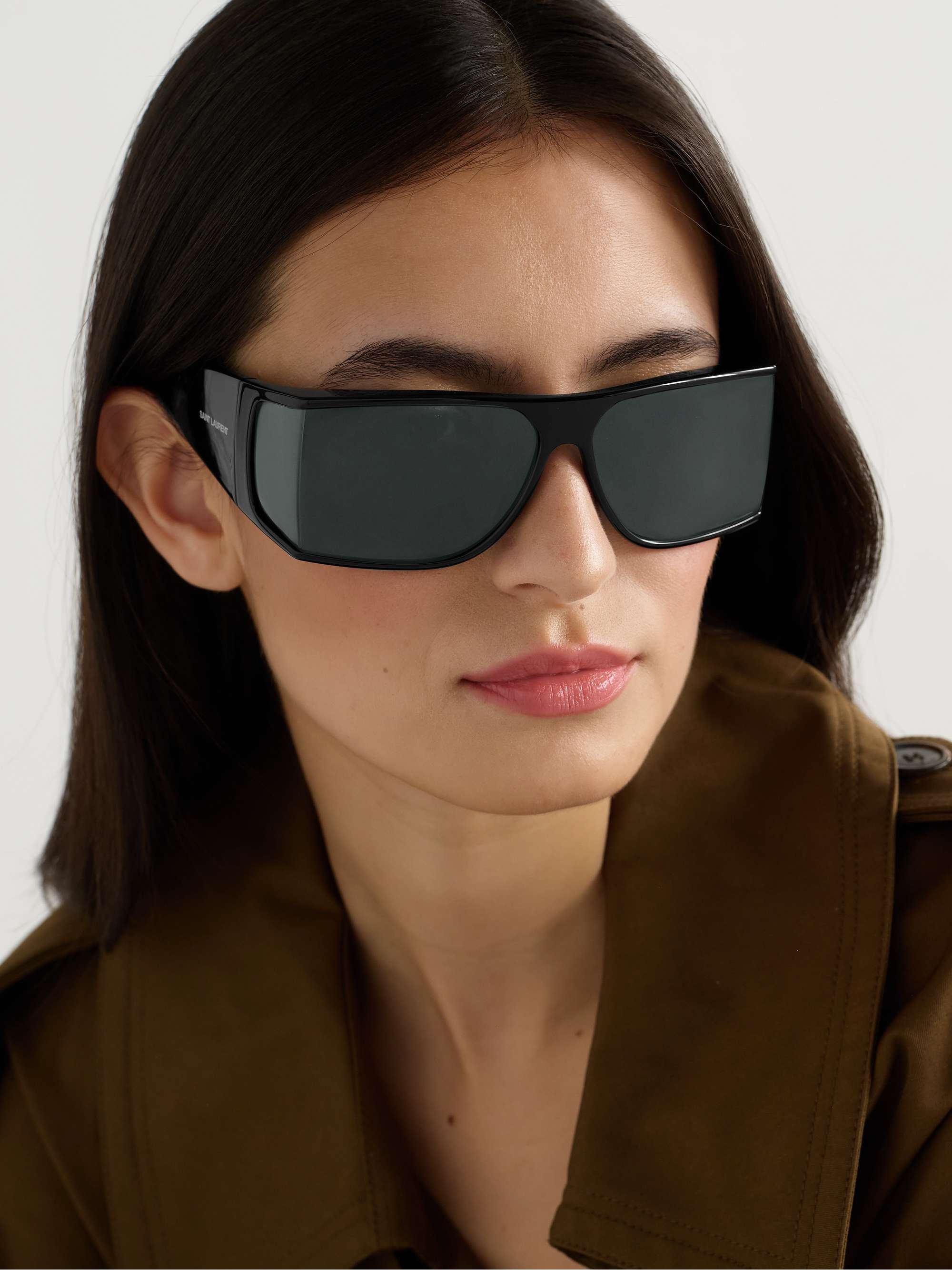 SAINT LAURENT EYEWEAR 