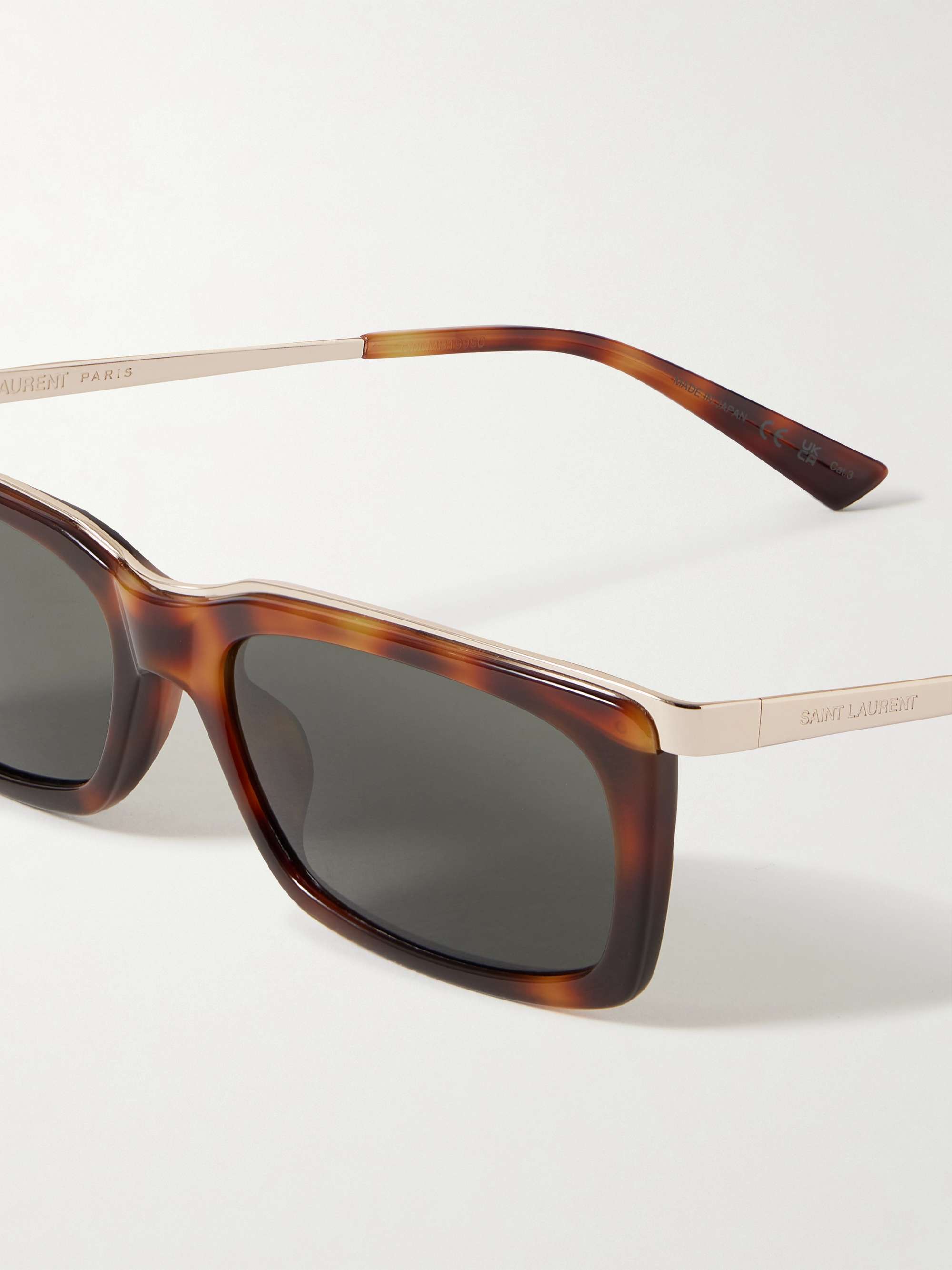 SAINT LAURENT EYEWEAR 
