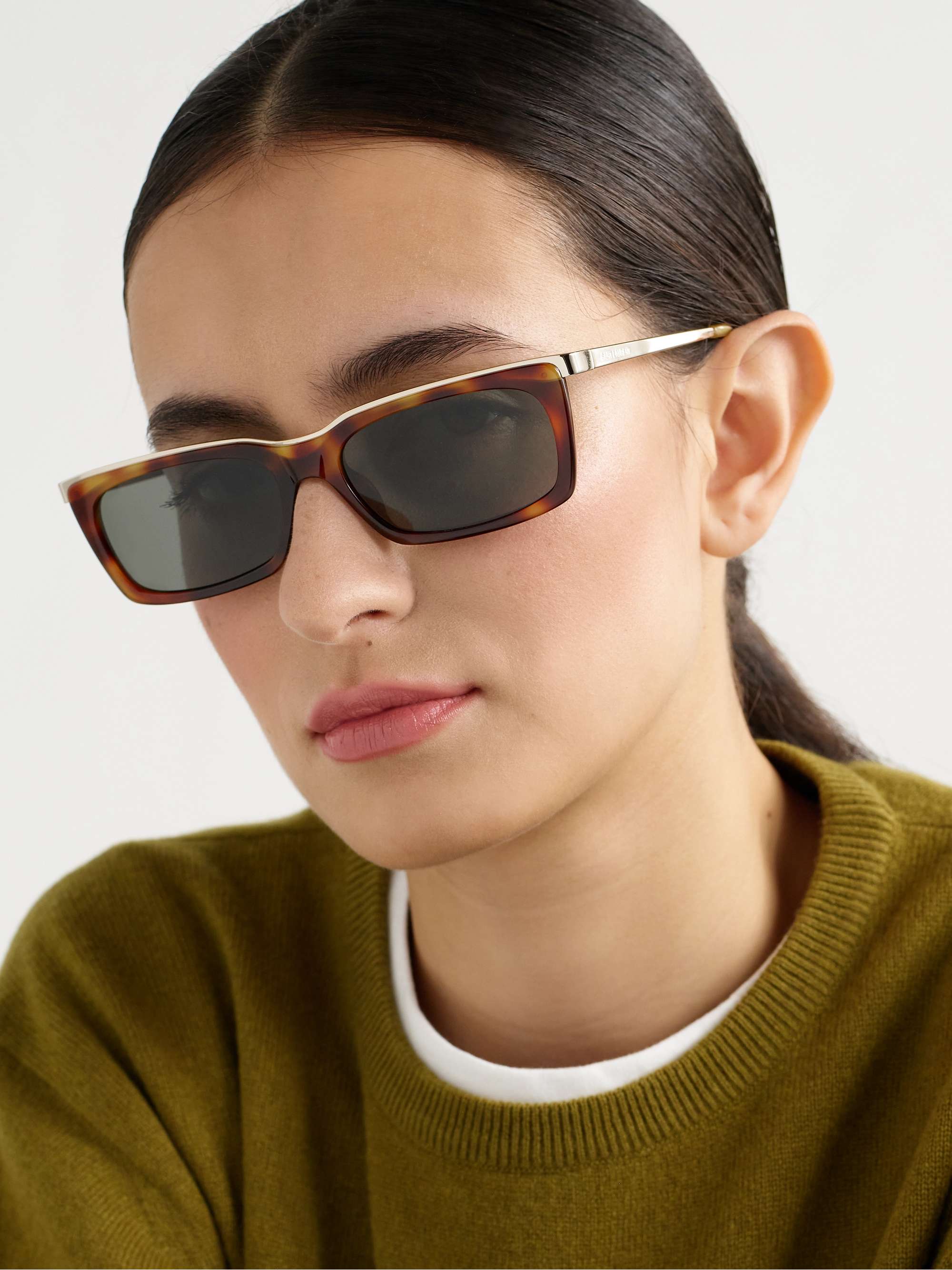 SAINT LAURENT EYEWEAR 