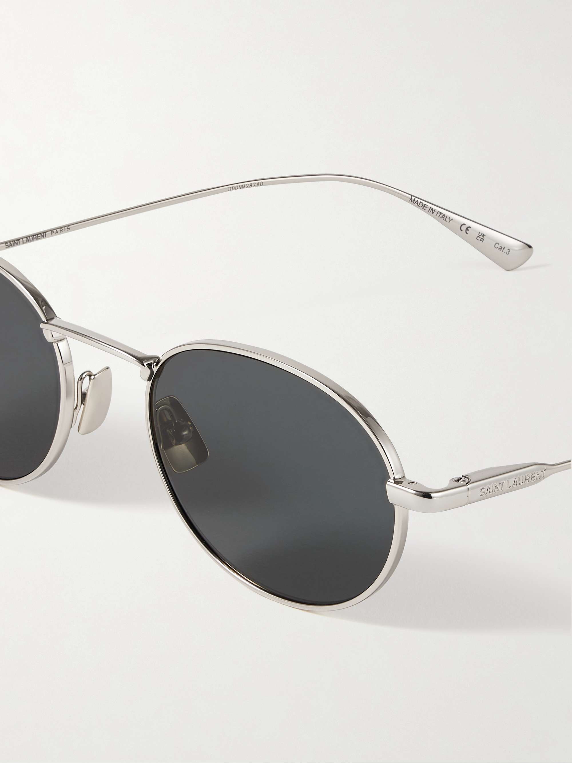 SAINT LAURENT EYEWEAR 