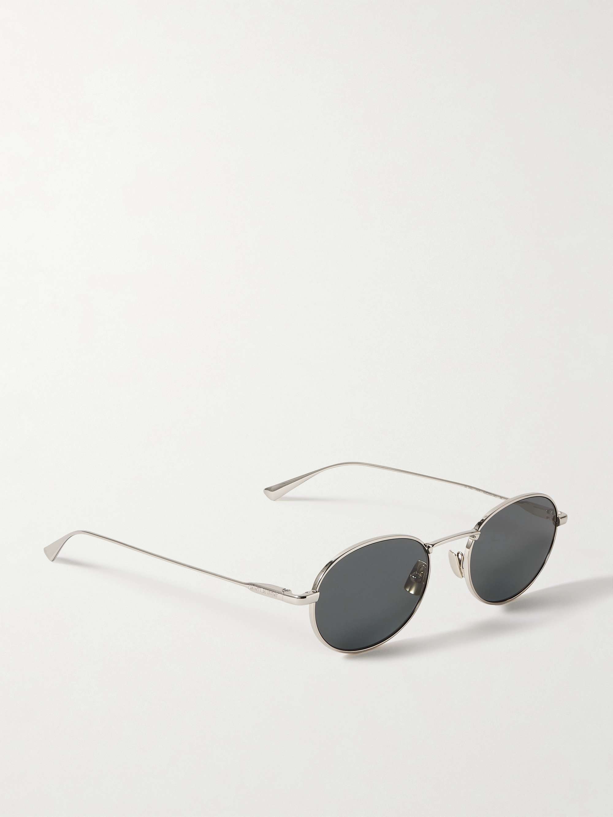 SAINT LAURENT EYEWEAR 